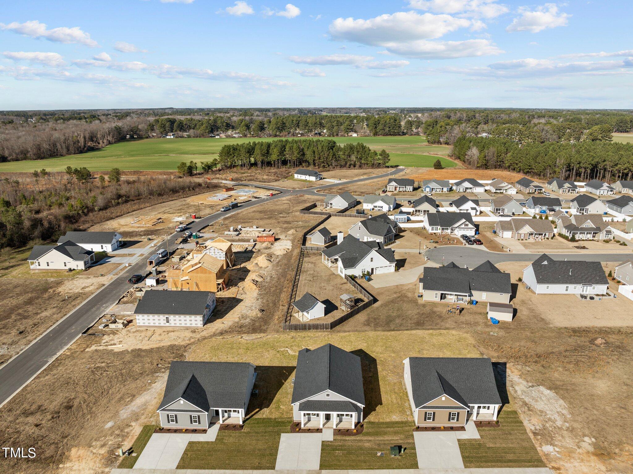 3824 Valleyfield Lane