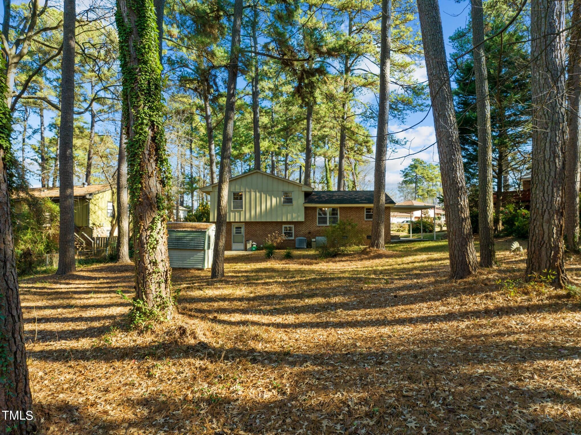3417 Huntleigh Drive