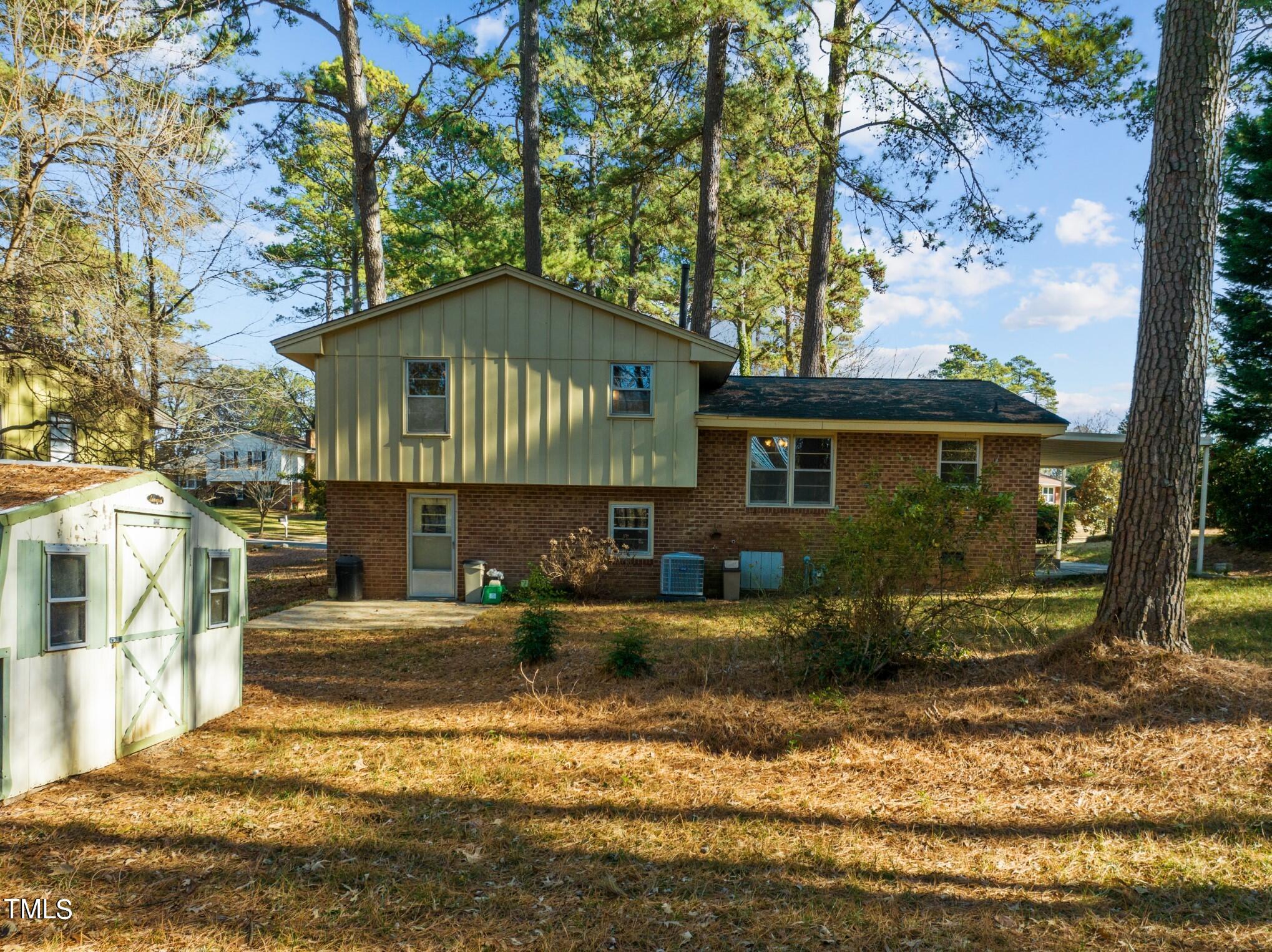 3417 Huntleigh Drive