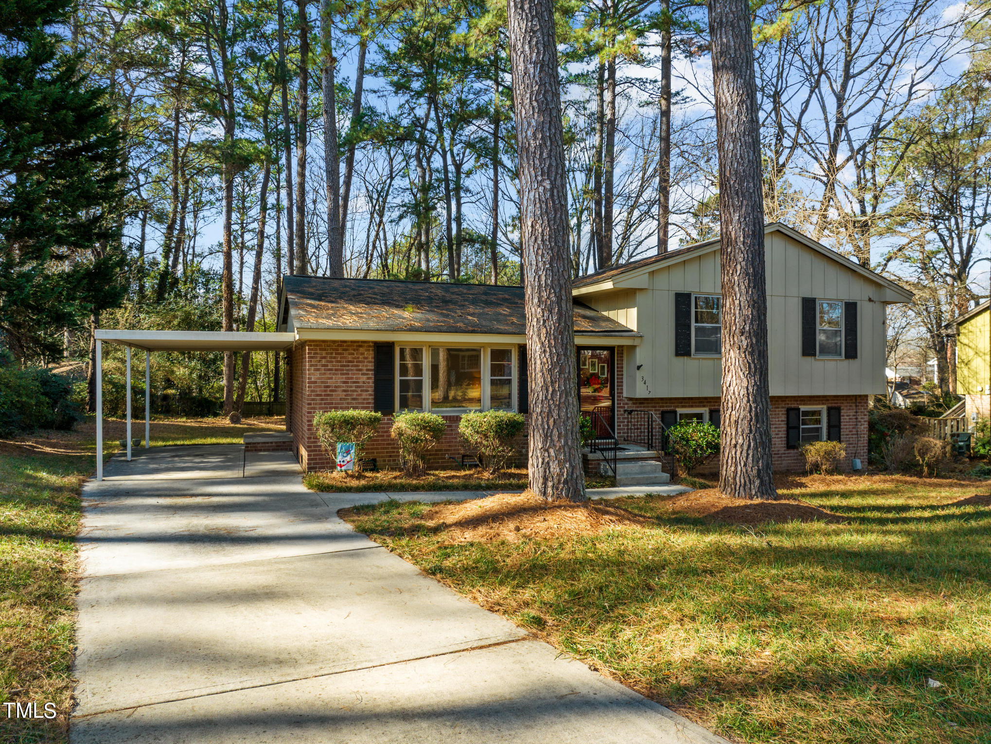 3417 Huntleigh Drive
