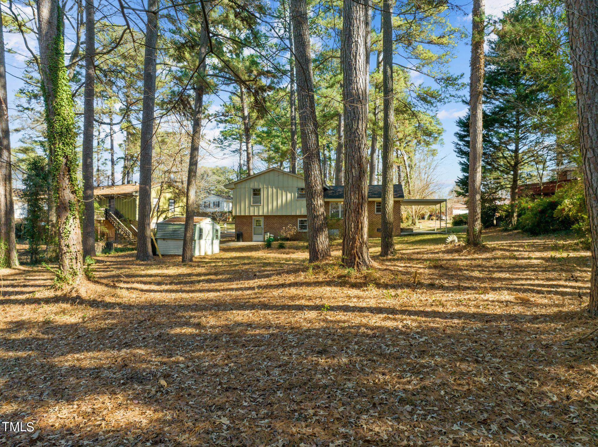 3417 Huntleigh Drive