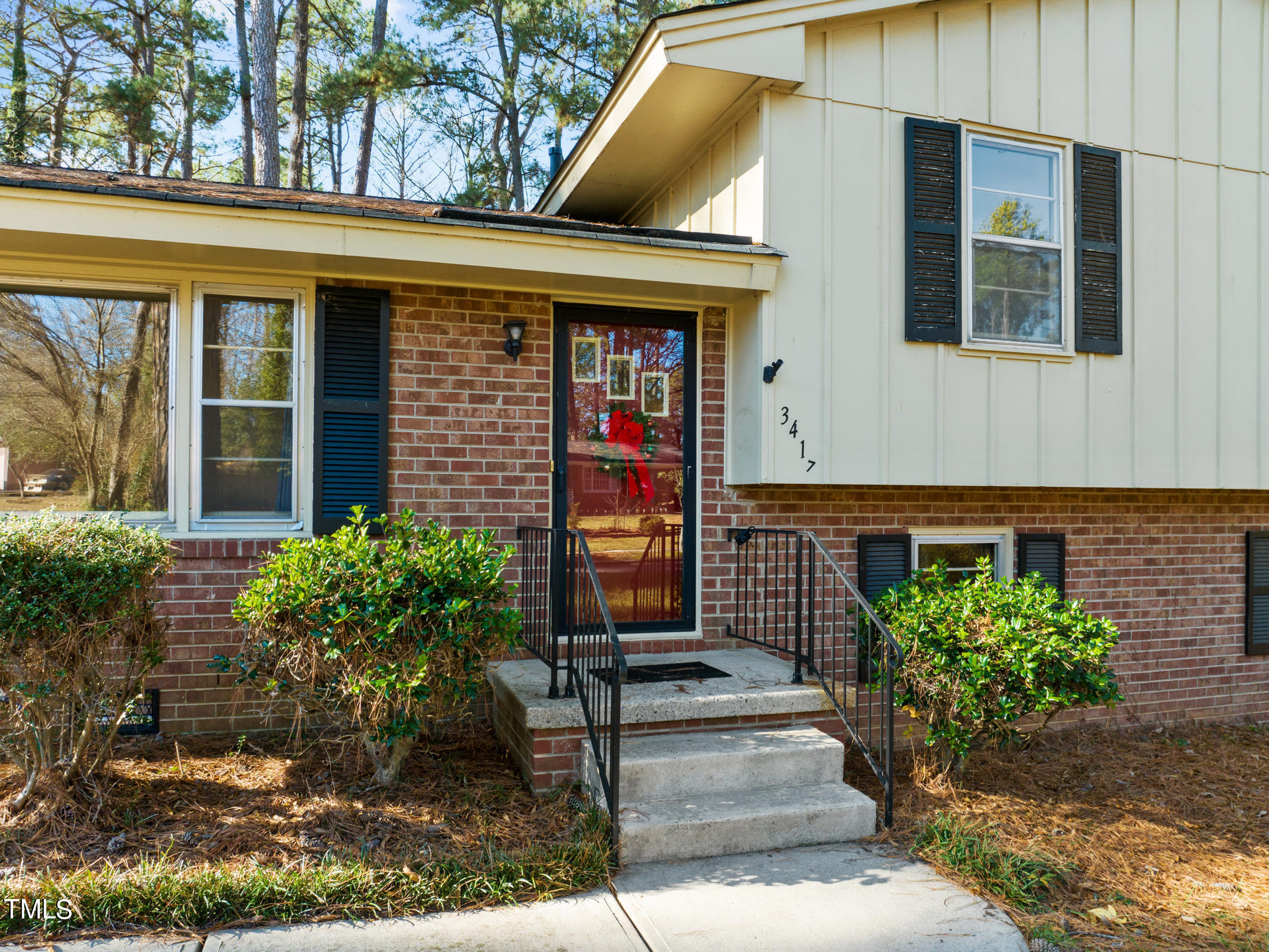 3417 Huntleigh Drive