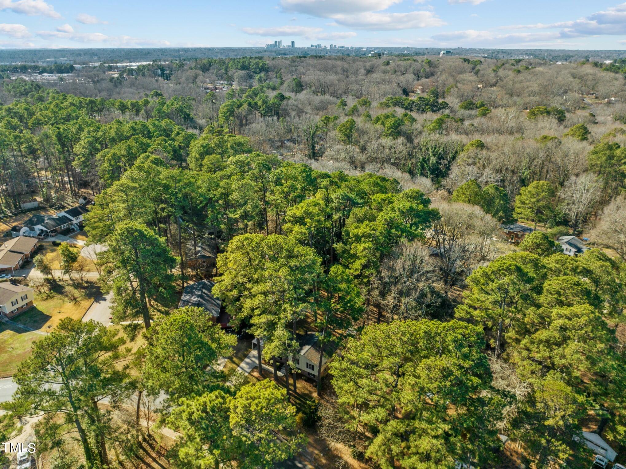 3417 Huntleigh Drive