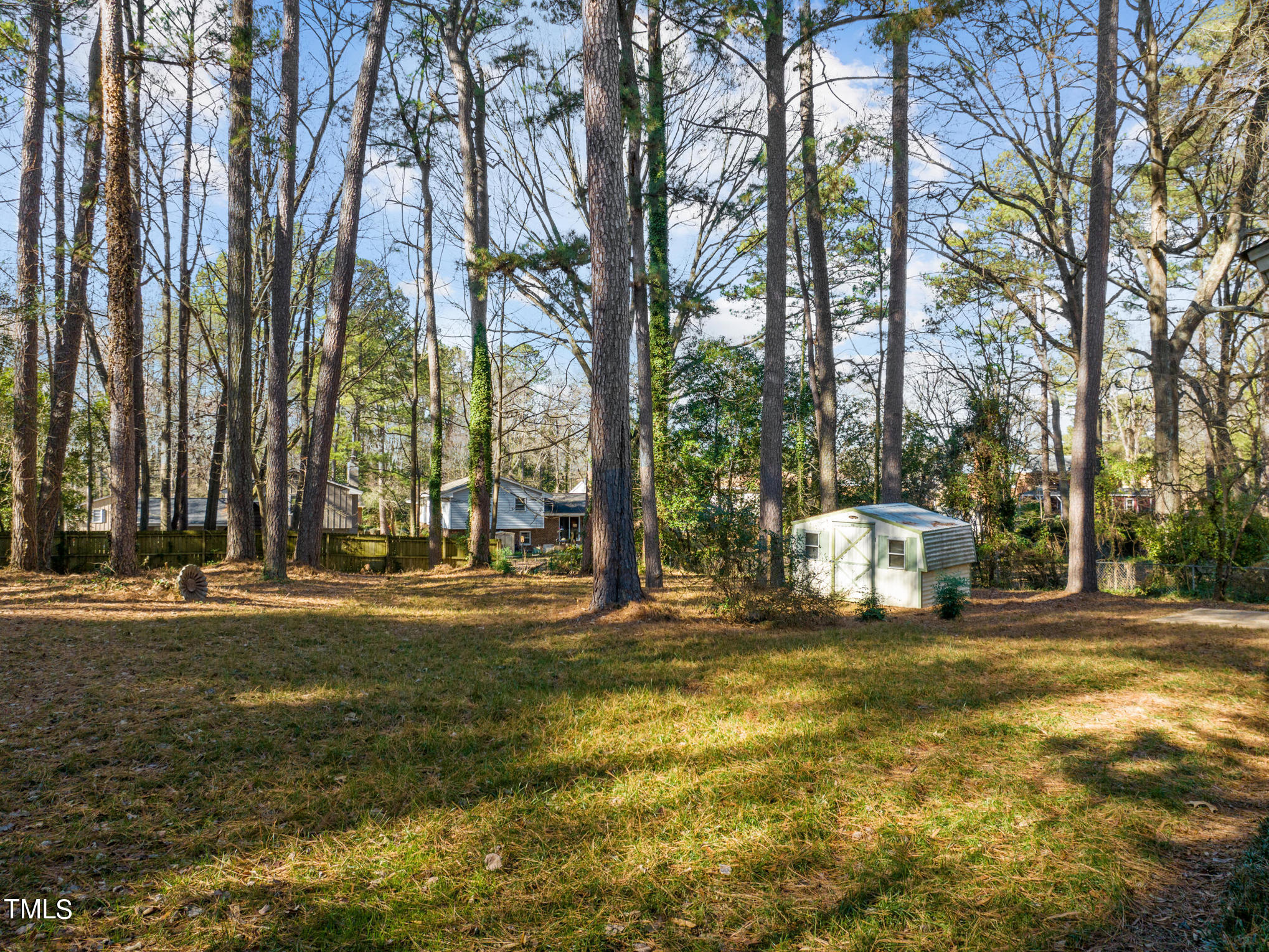 3417 Huntleigh Drive