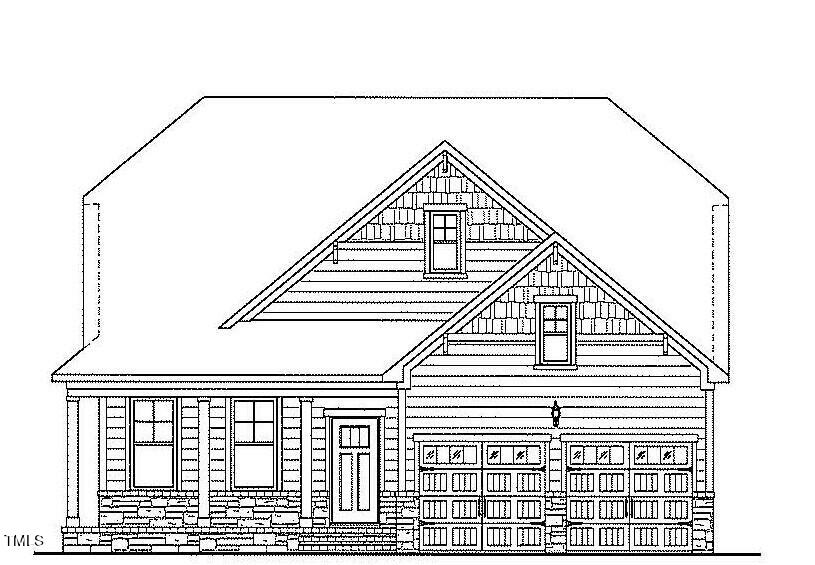 309 Highland Ridge Lane