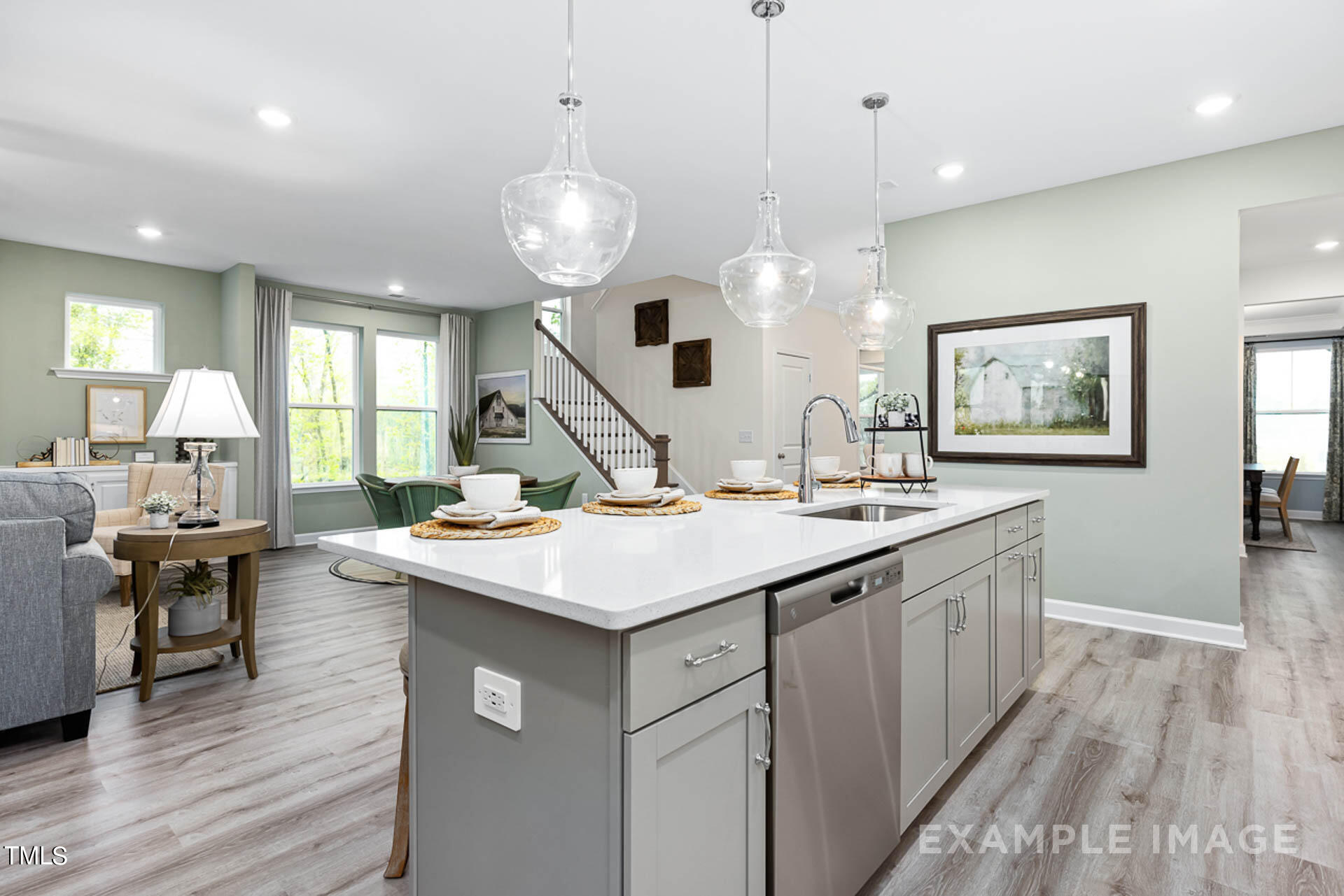318 Poplar Summit Lane