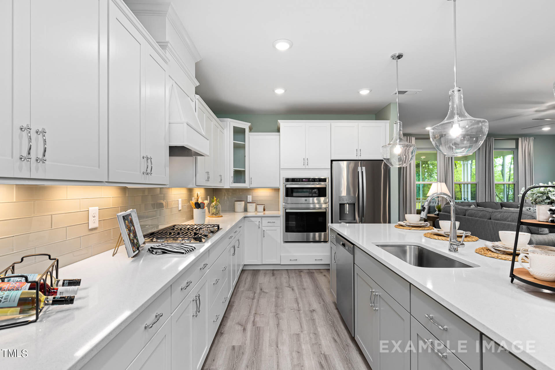 318 Poplar Summit Lane