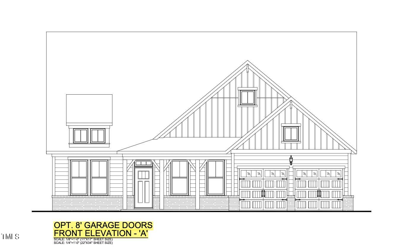 318 Poplar Summit Lane