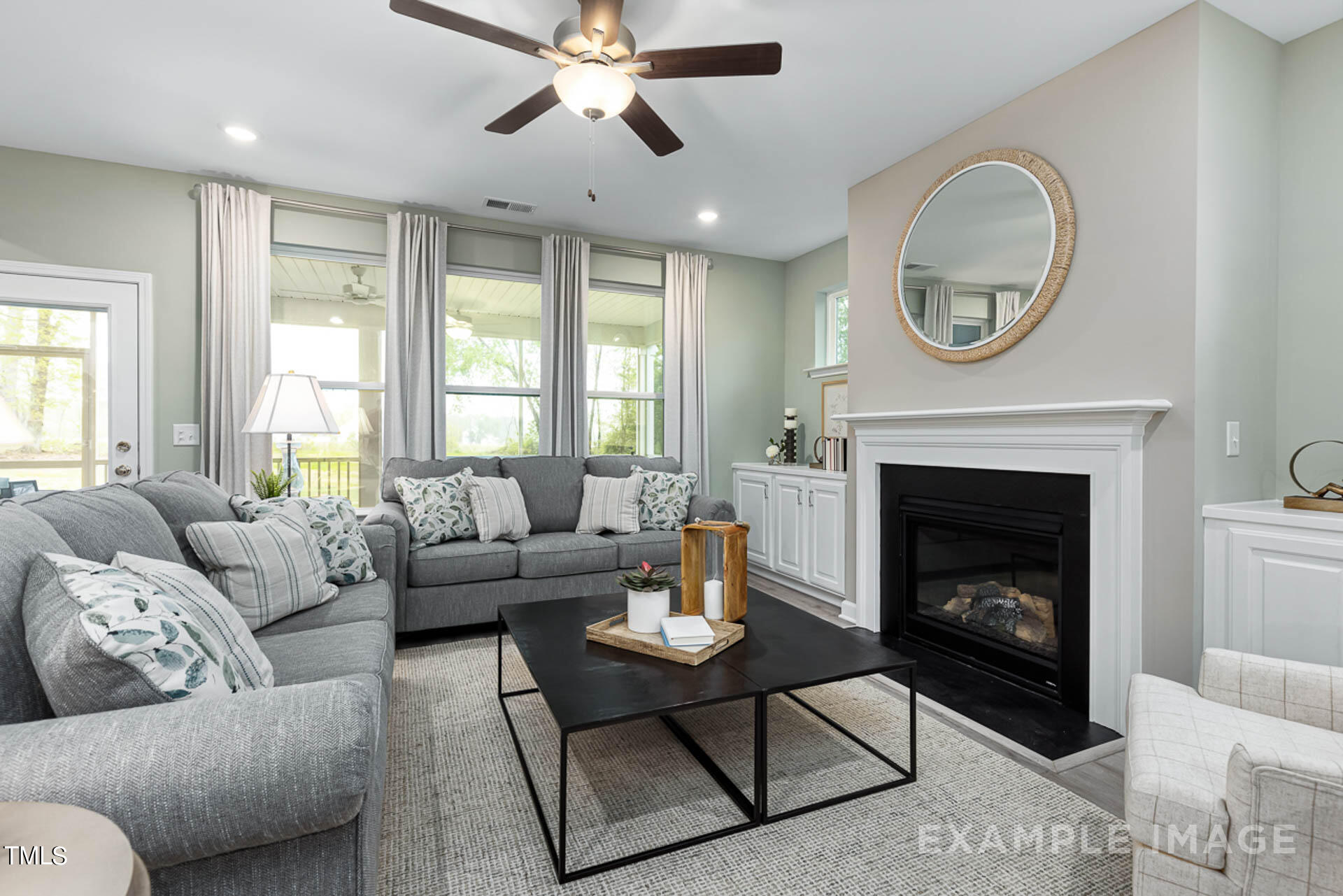 318 Poplar Summit Lane