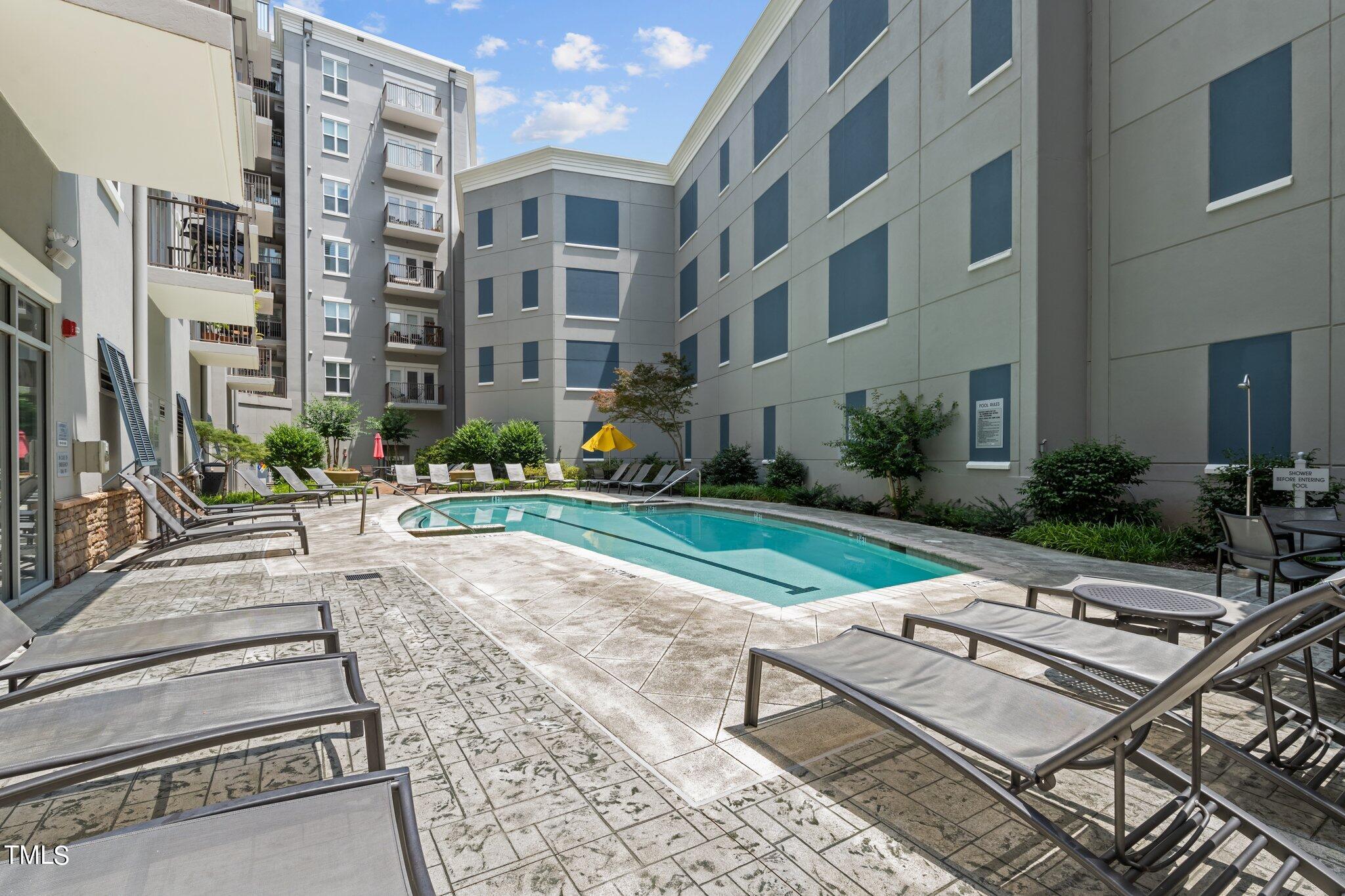 222 Glenwood Avenue # 421