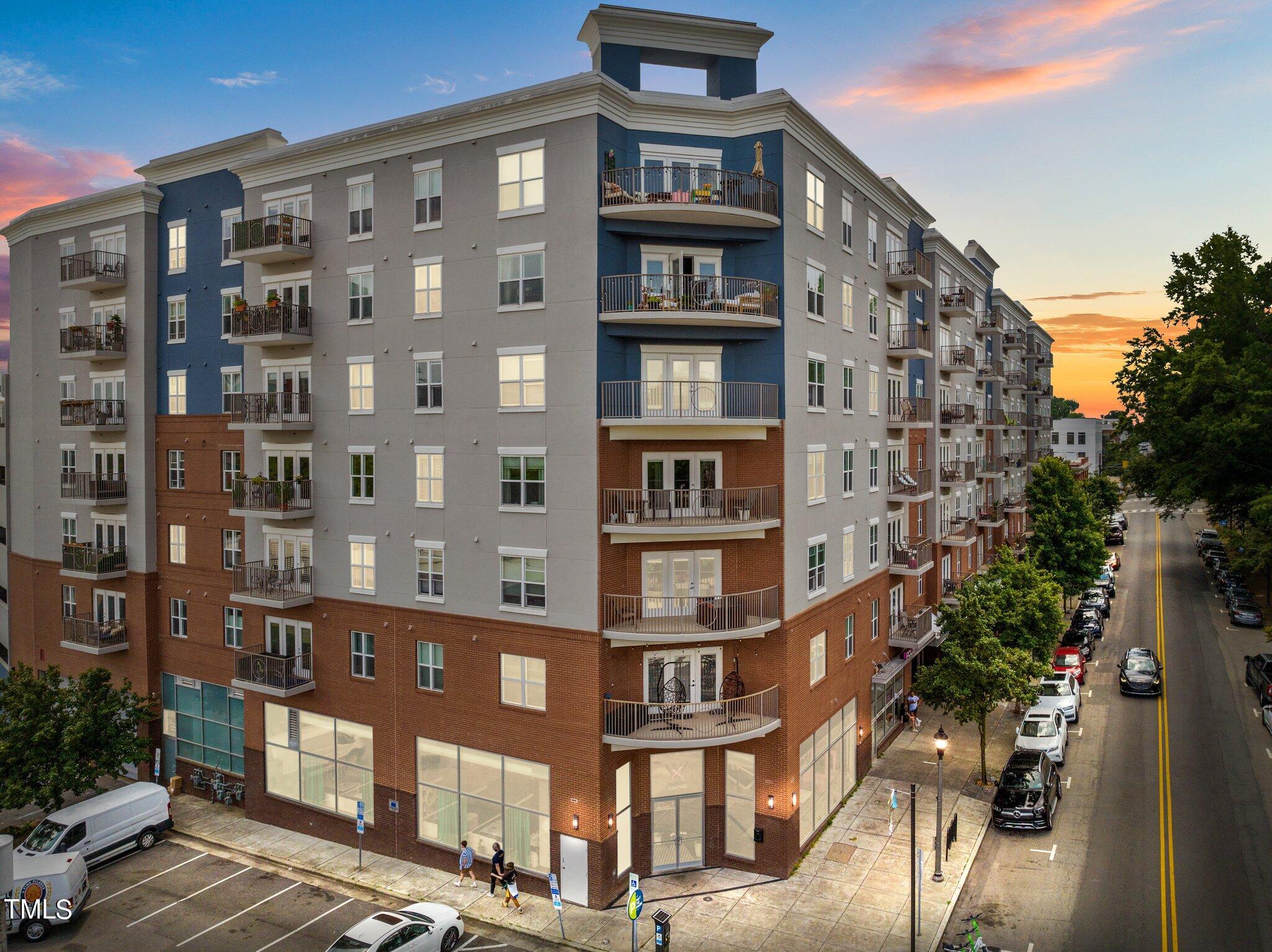 222 Glenwood Avenue # 421