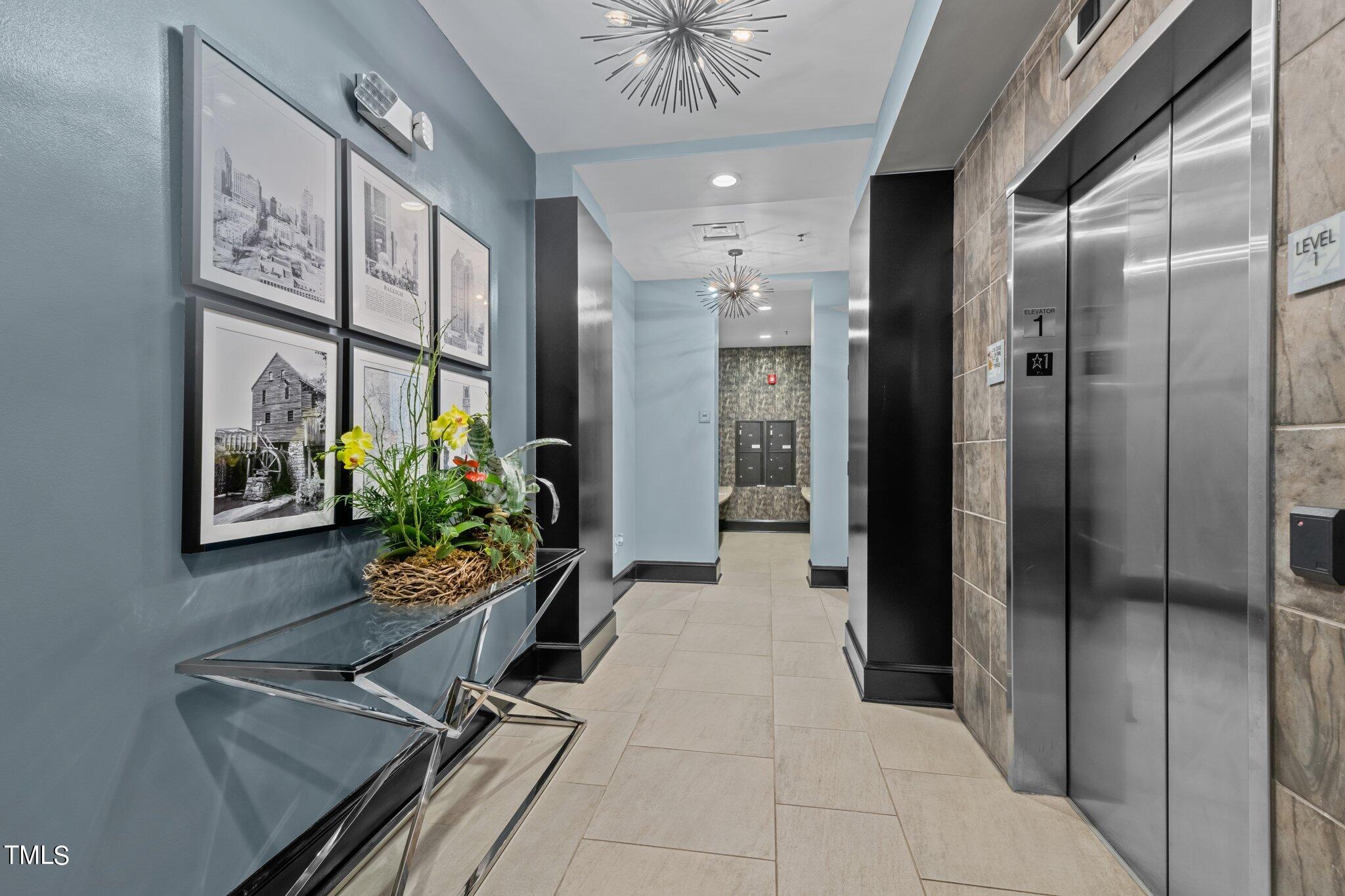 222 Glenwood Avenue # 421