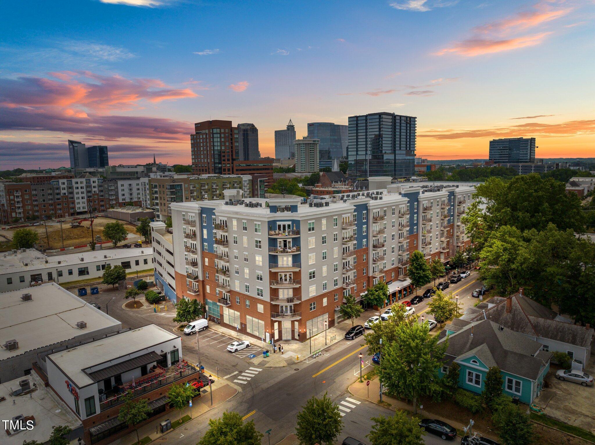 222 Glenwood Avenue # 421