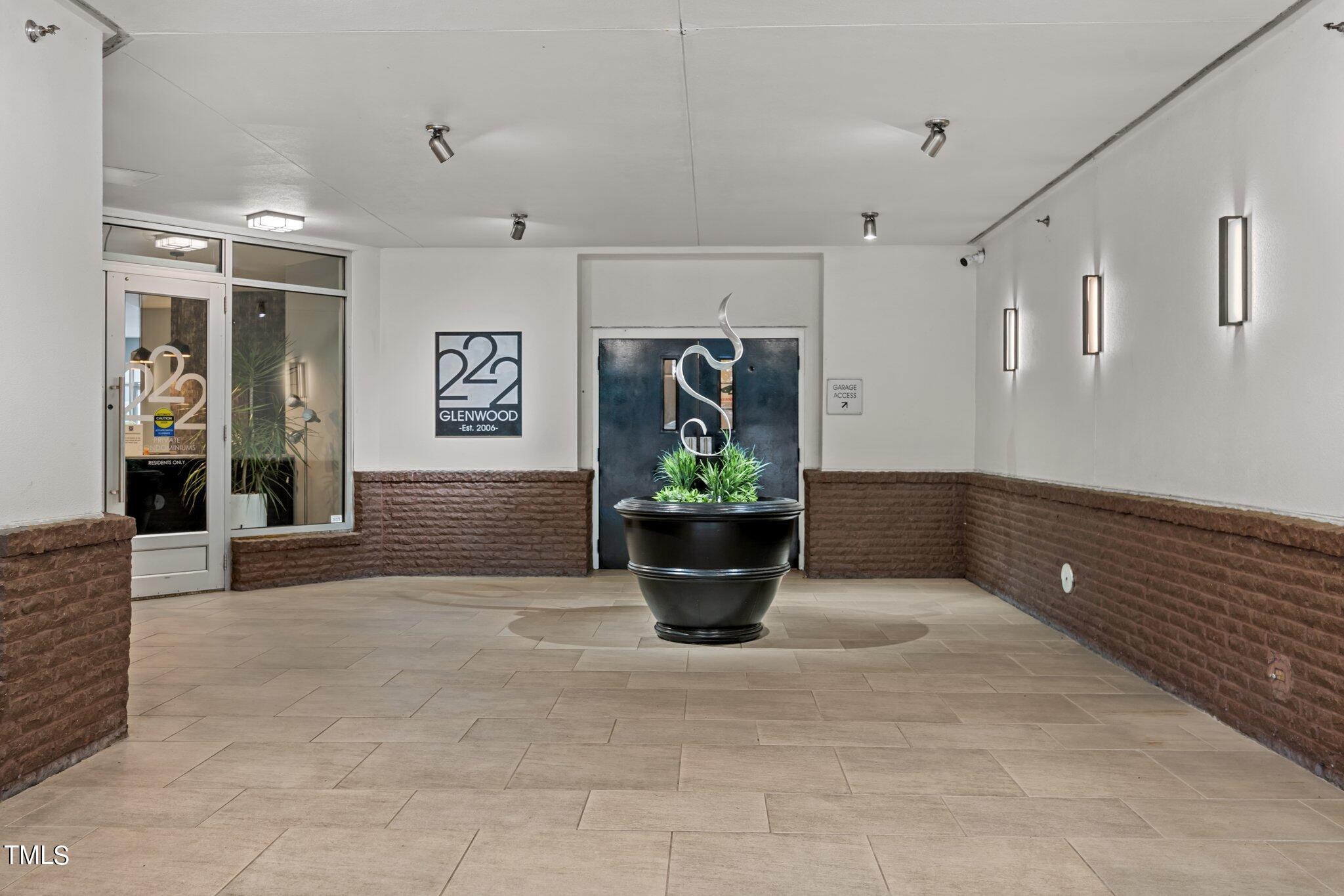 222 Glenwood Avenue # 421