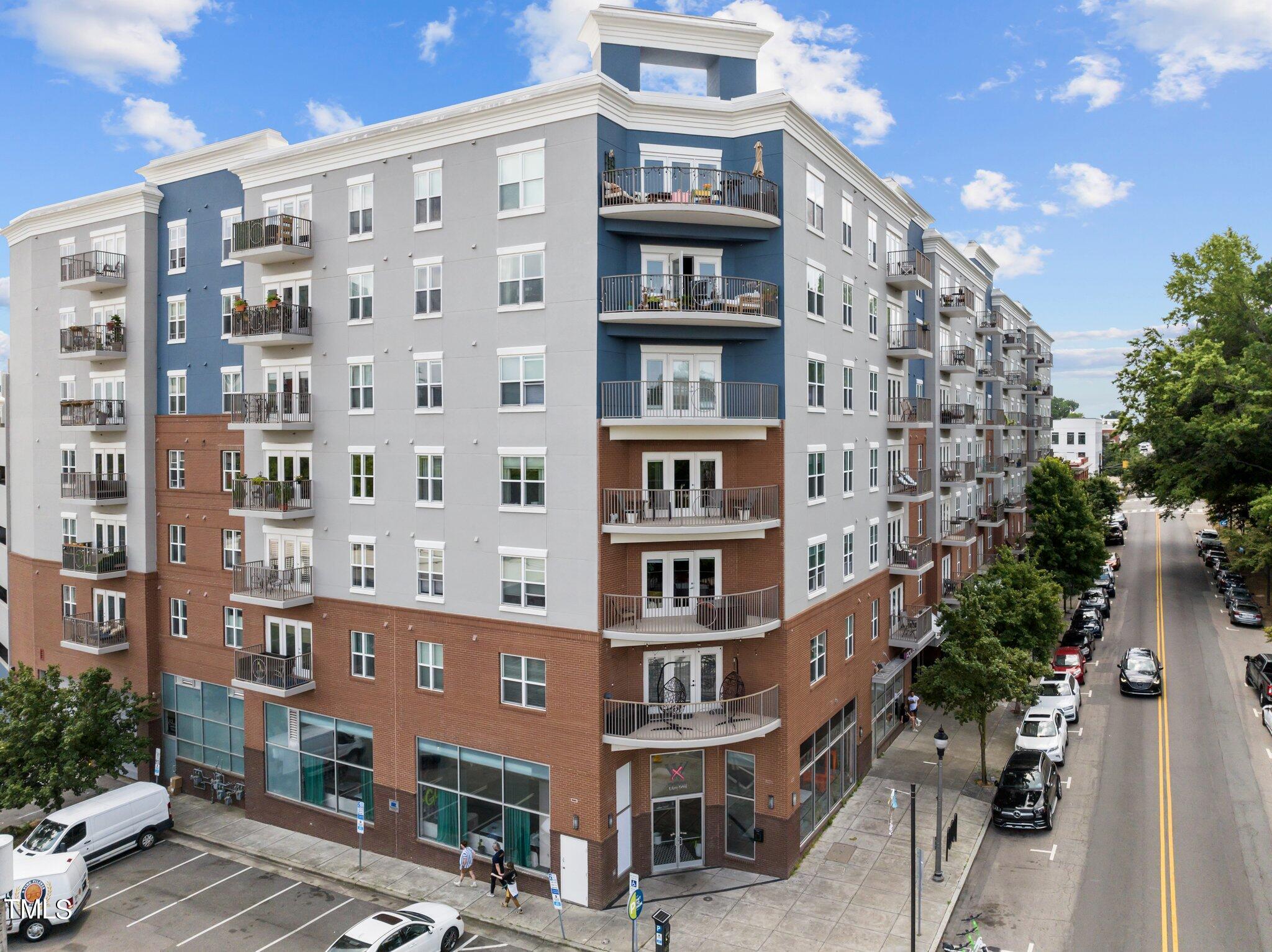 222 Glenwood Avenue # 421