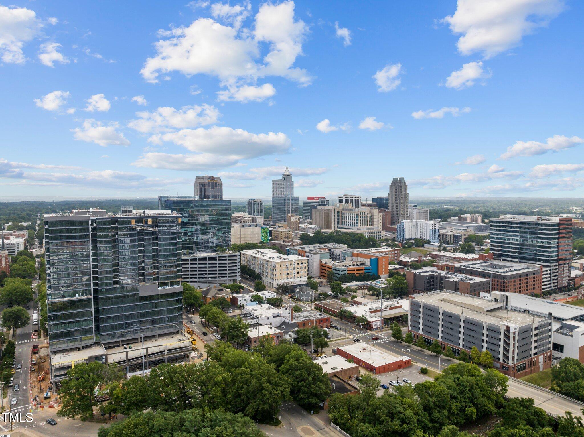 222 Glenwood Avenue # 421