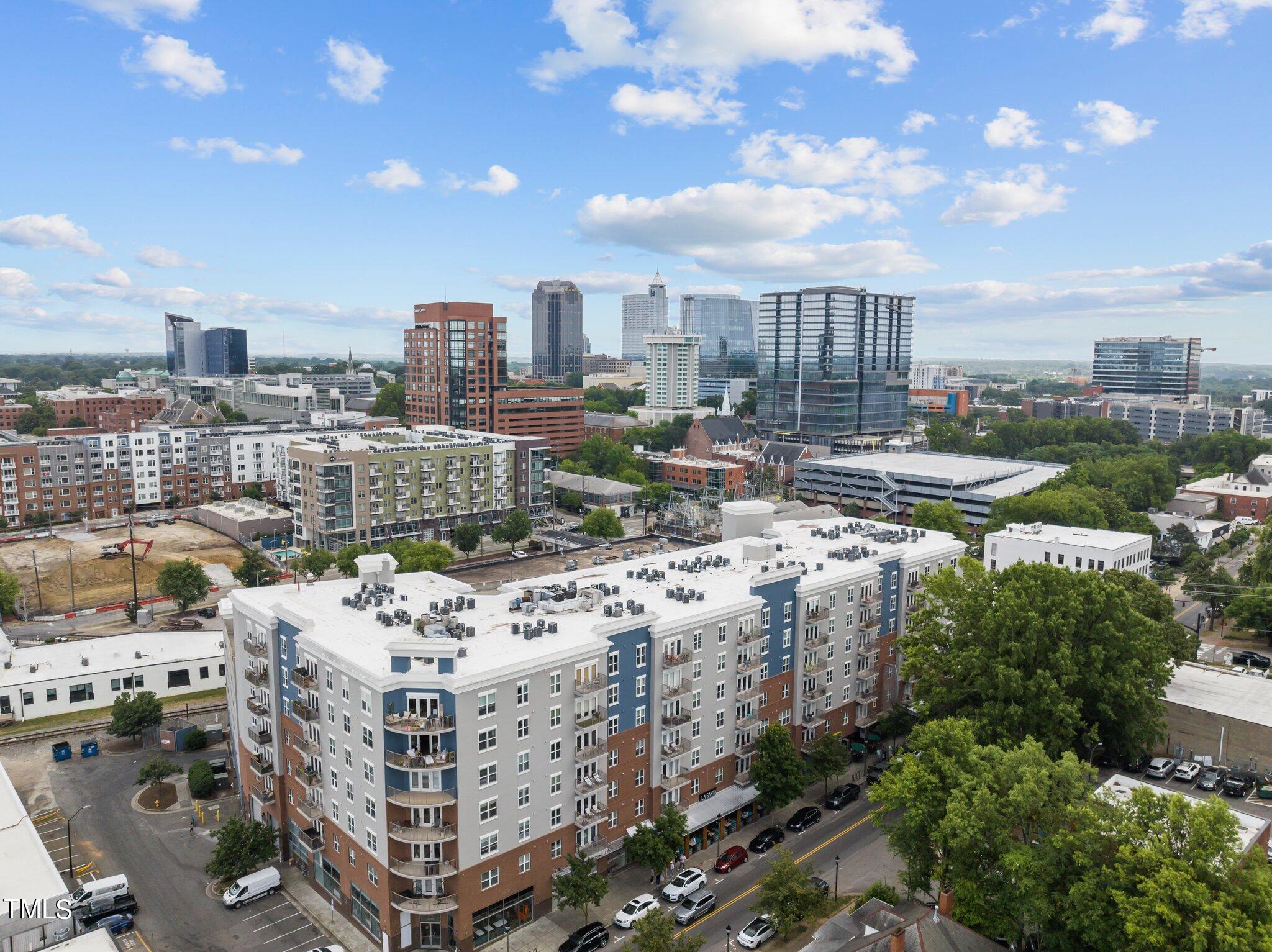 222 Glenwood Avenue # 421
