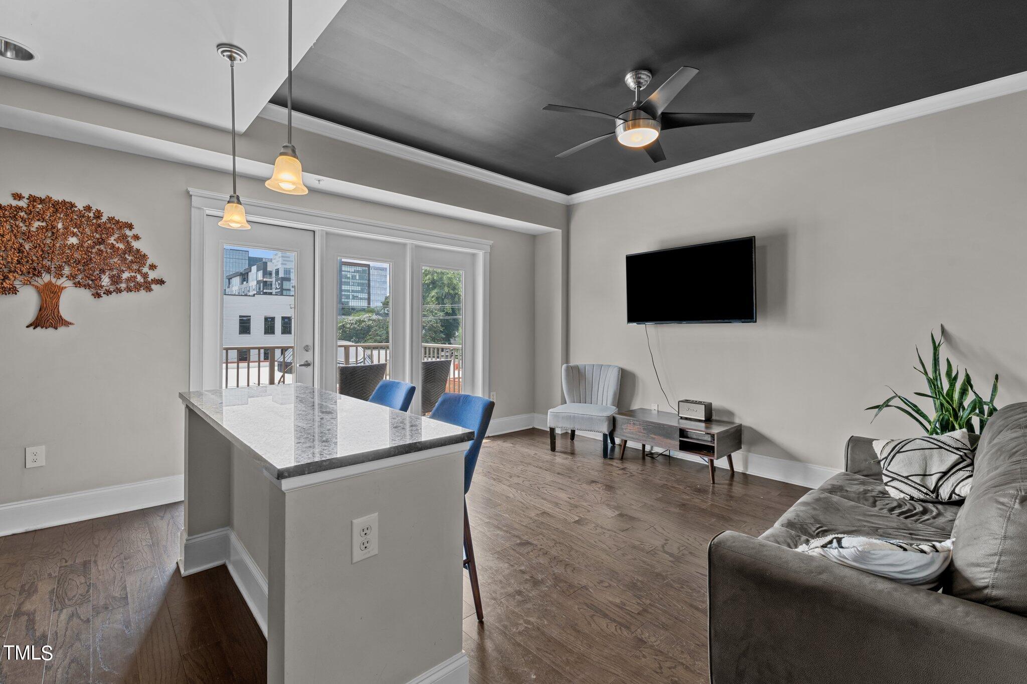 222 Glenwood Avenue # 421