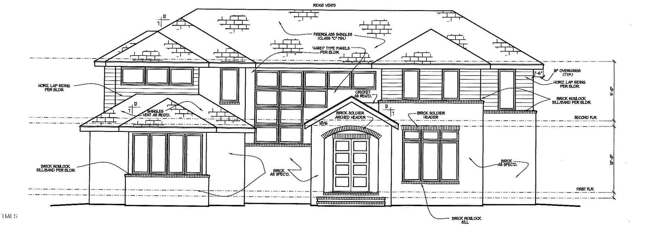 2612 Tealin Lane