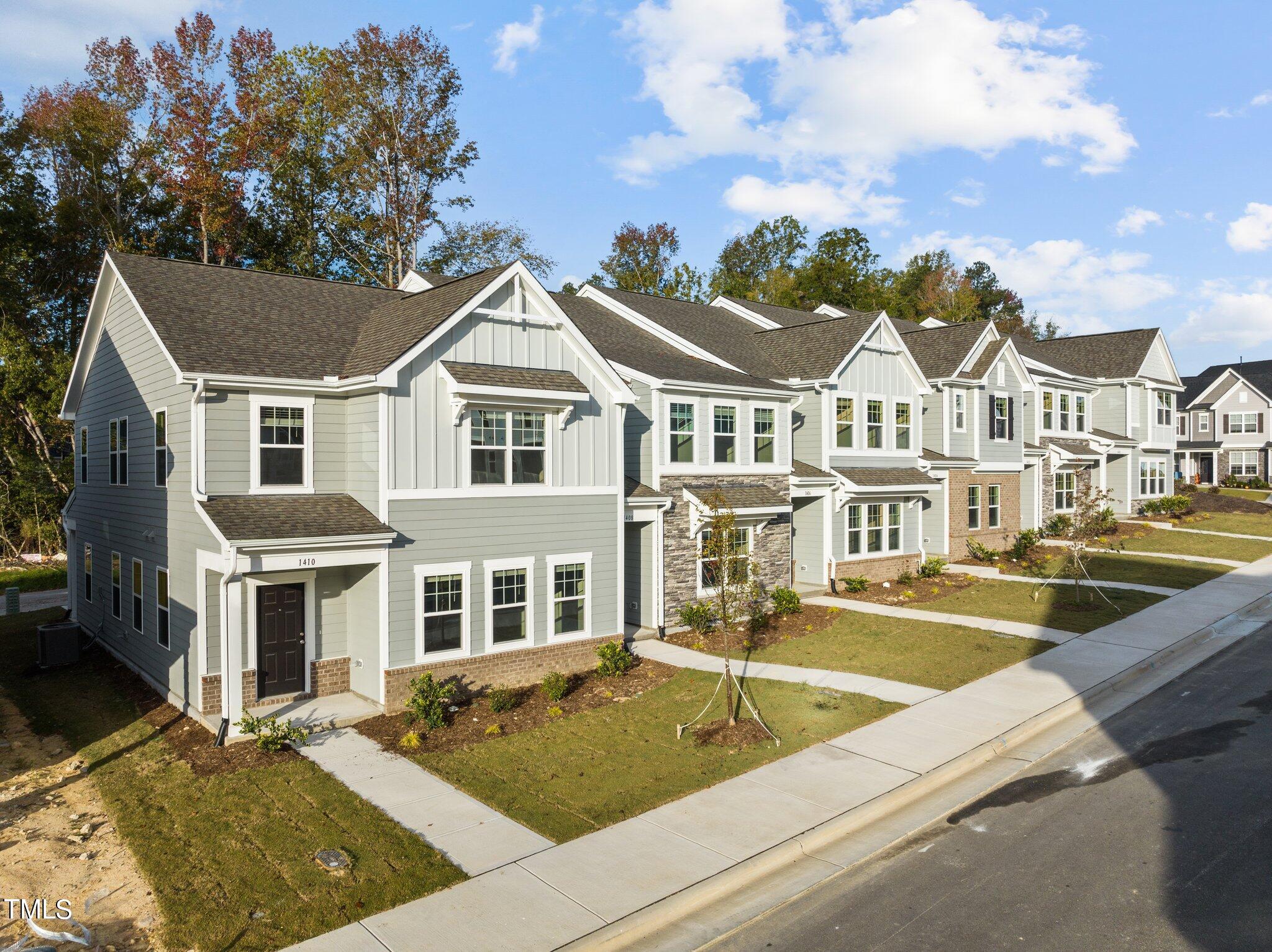 1408 Latham Garden Drive