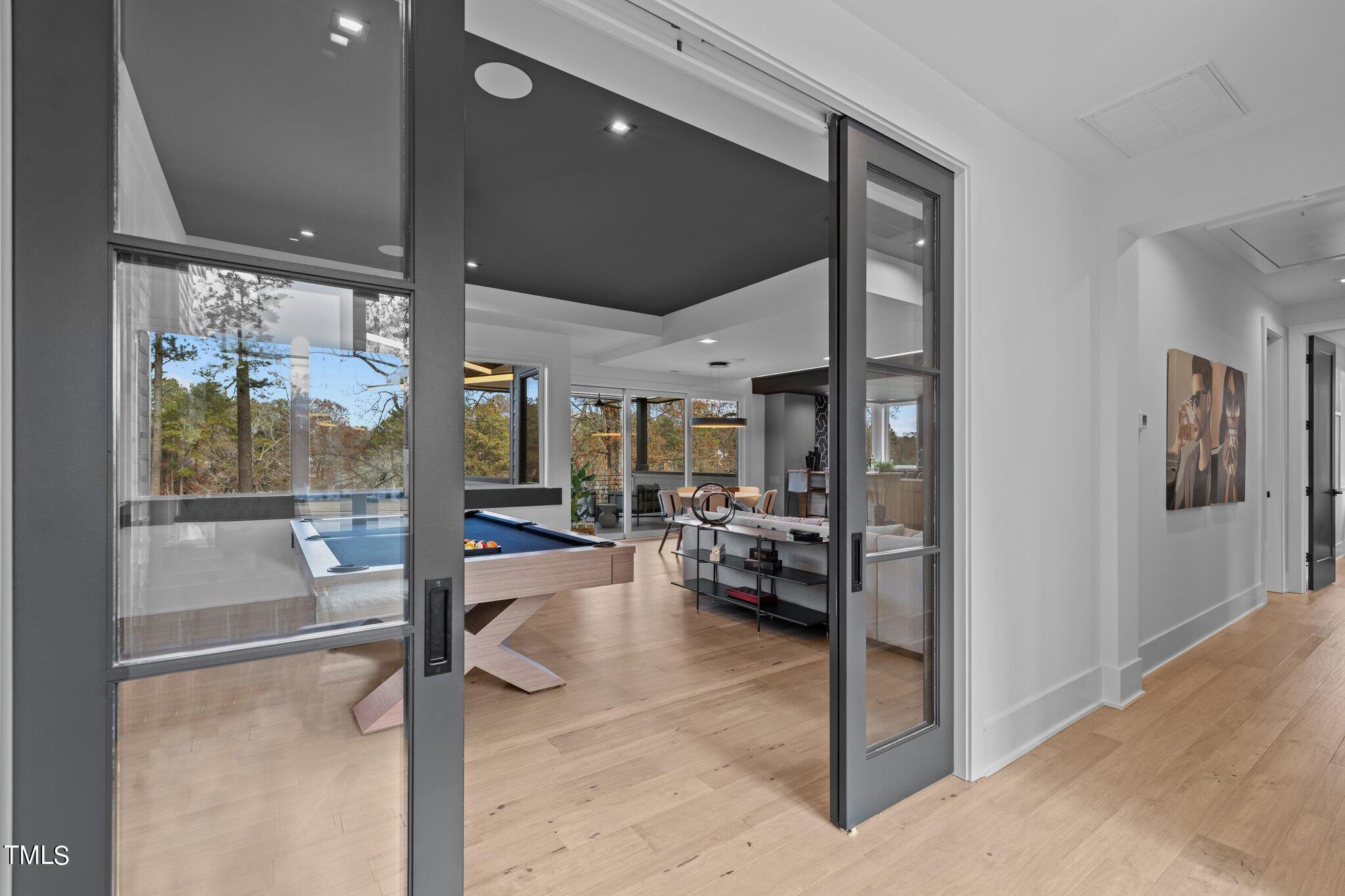 1711 Hunting Ridge Road