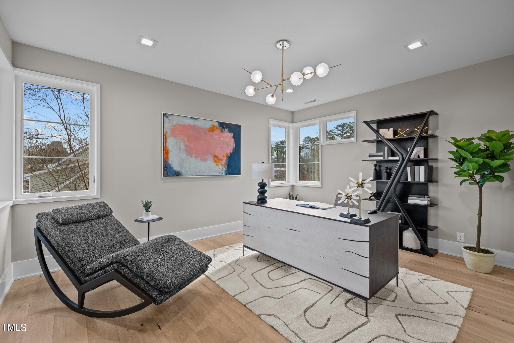 1711 Hunting Ridge Road