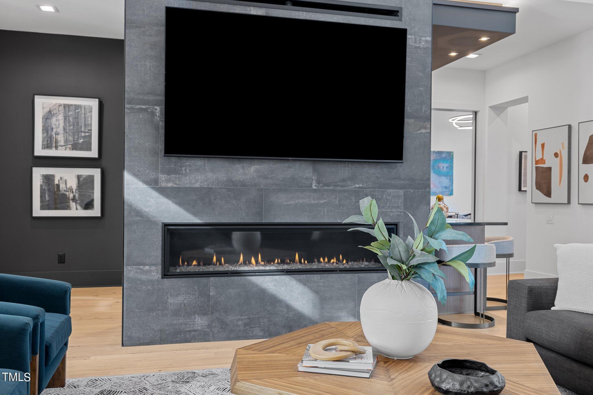 1711 Hunting Ridge Road