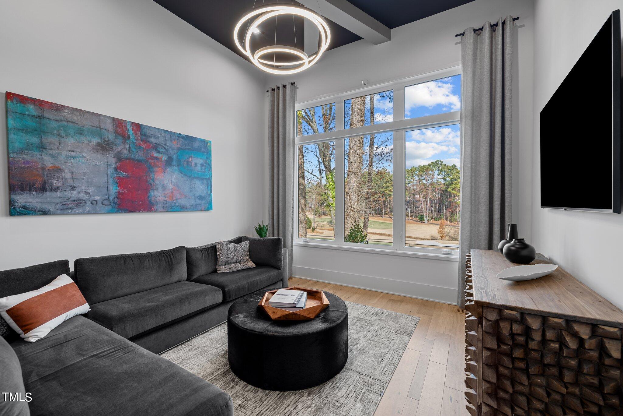 1711 Hunting Ridge Road