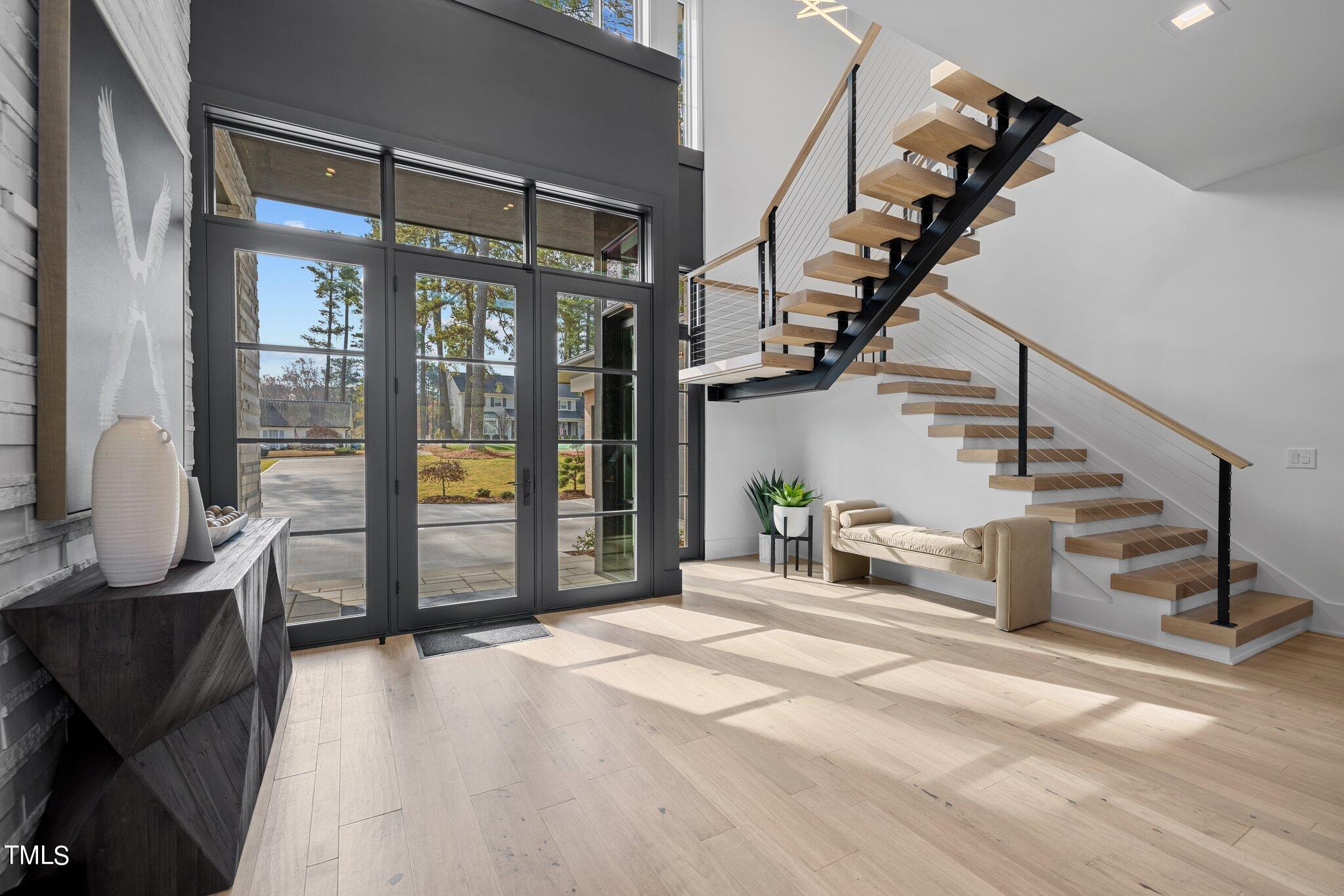 1711 Hunting Ridge Road