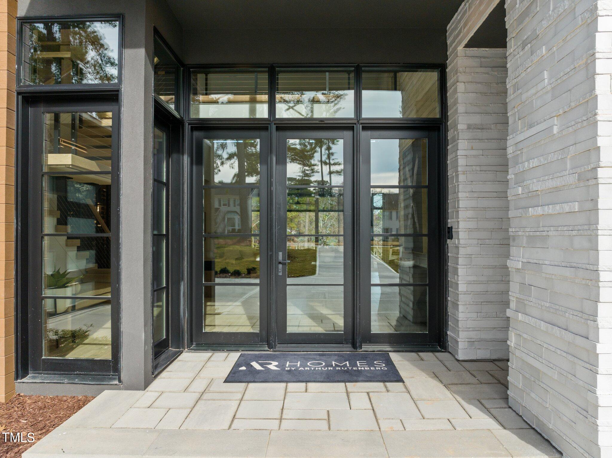 1711 Hunting Ridge Road