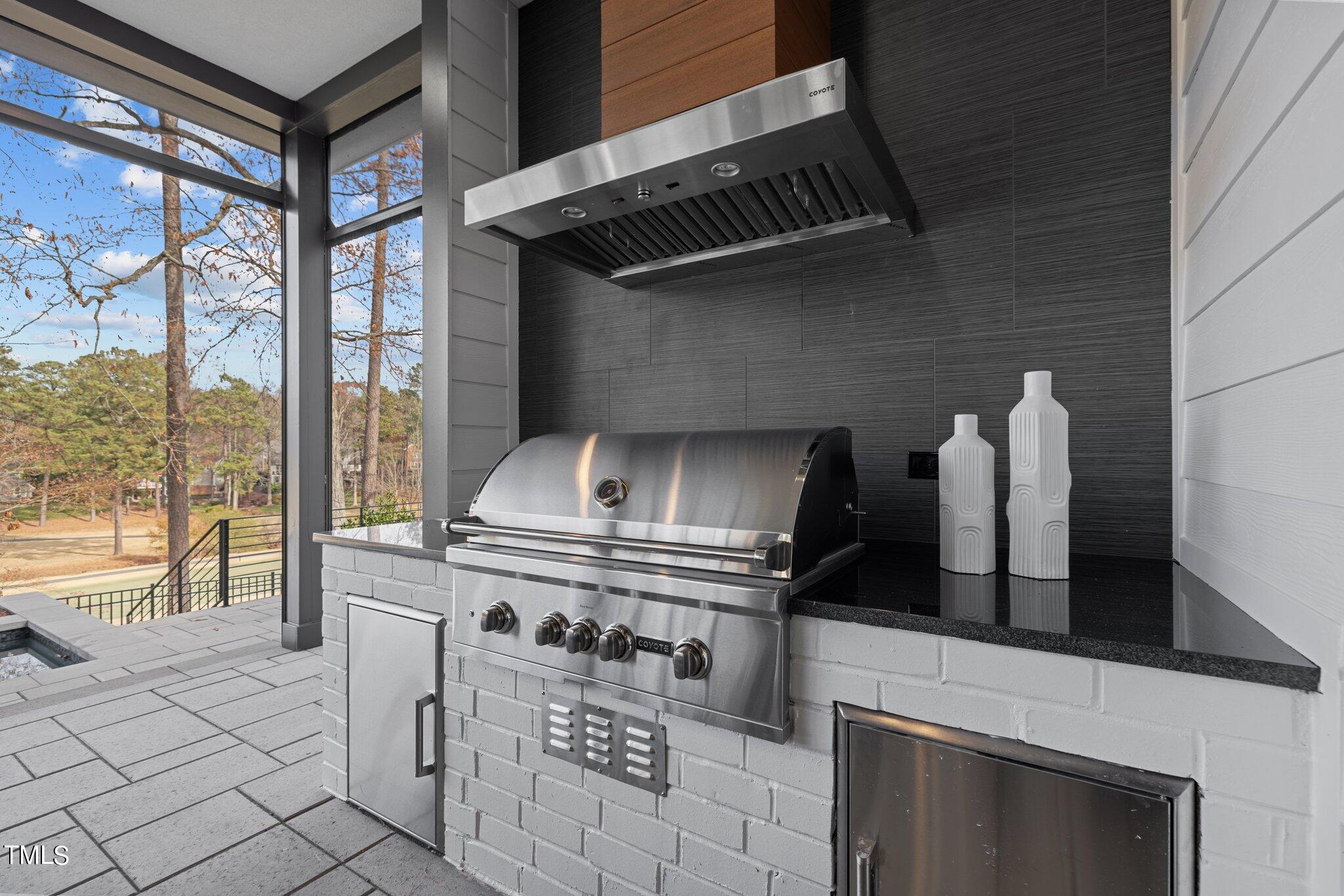 1711 Hunting Ridge Road