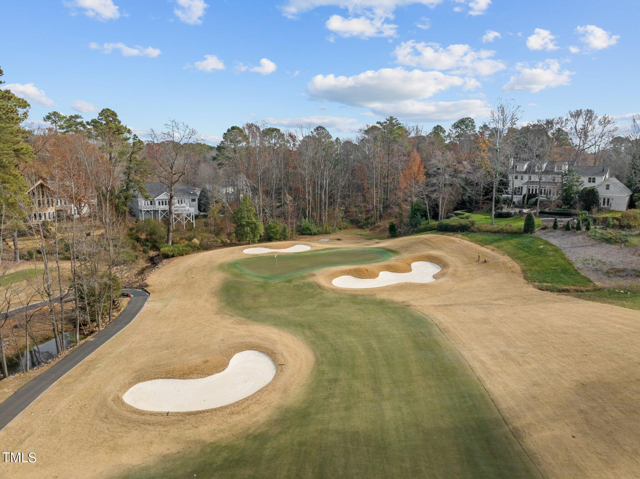 1711 Hunting Ridge Road