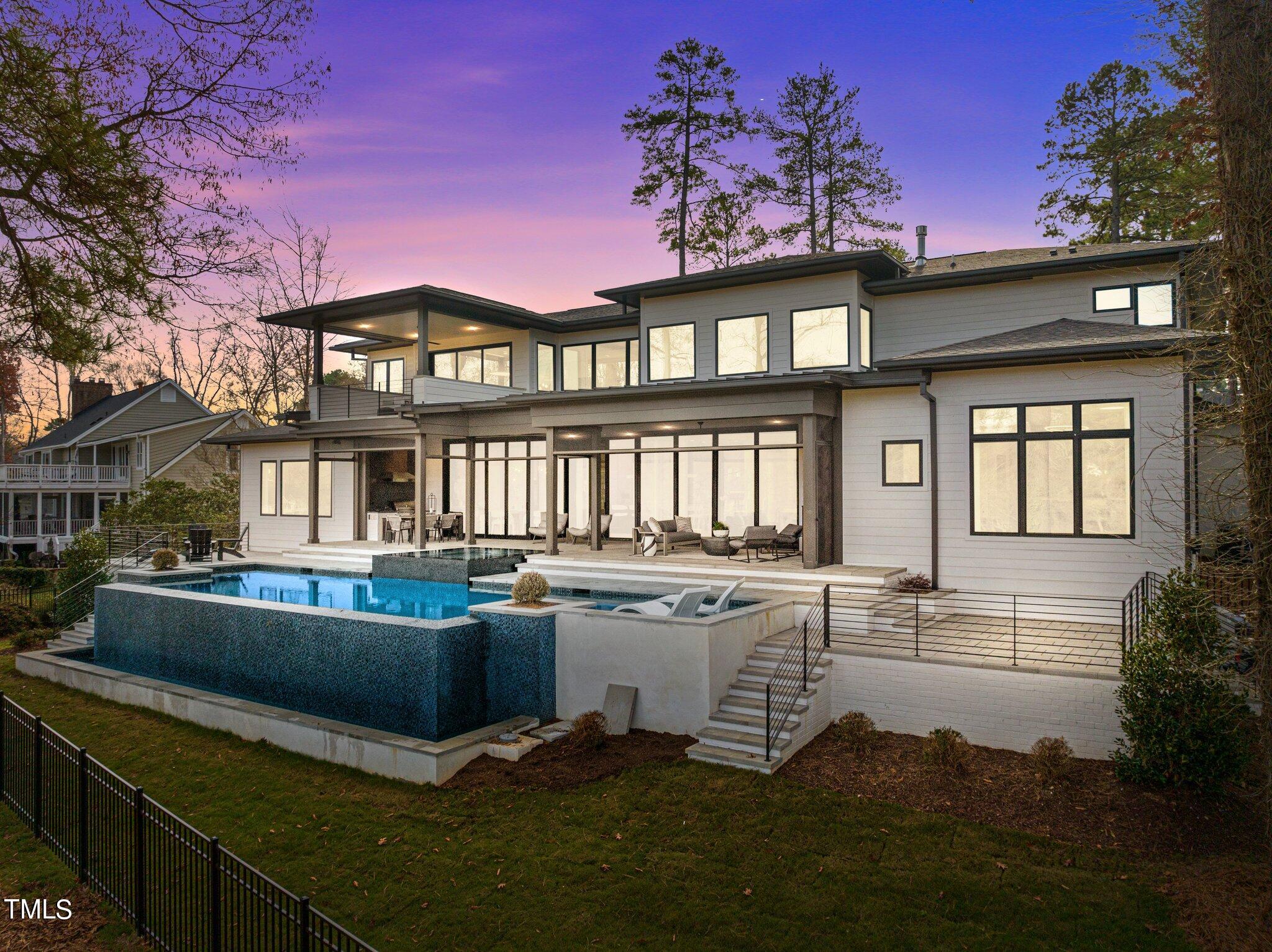 1711 Hunting Ridge Road