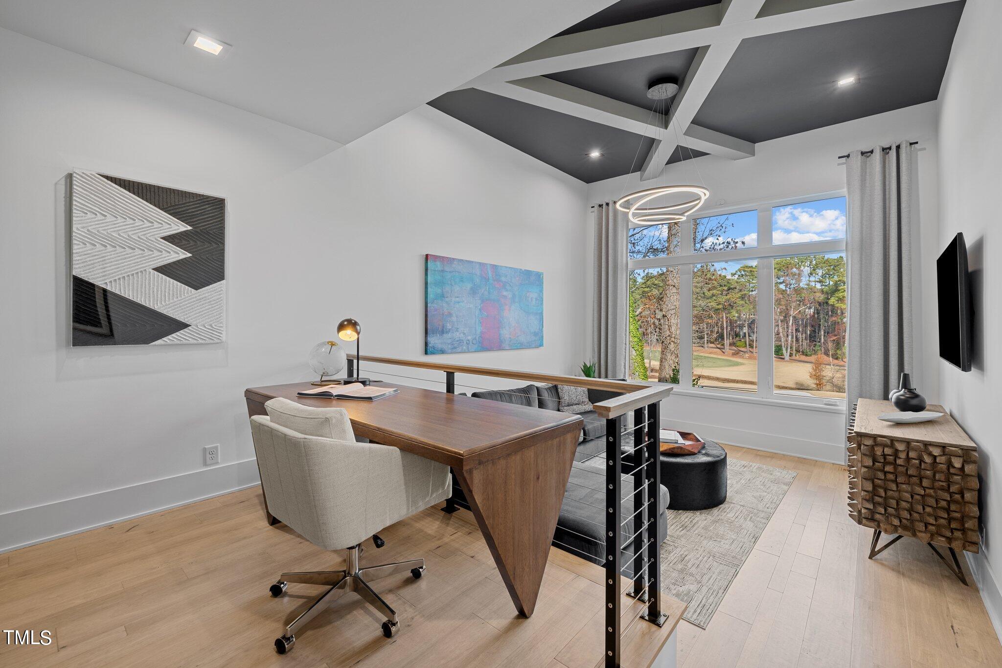 1711 Hunting Ridge Road