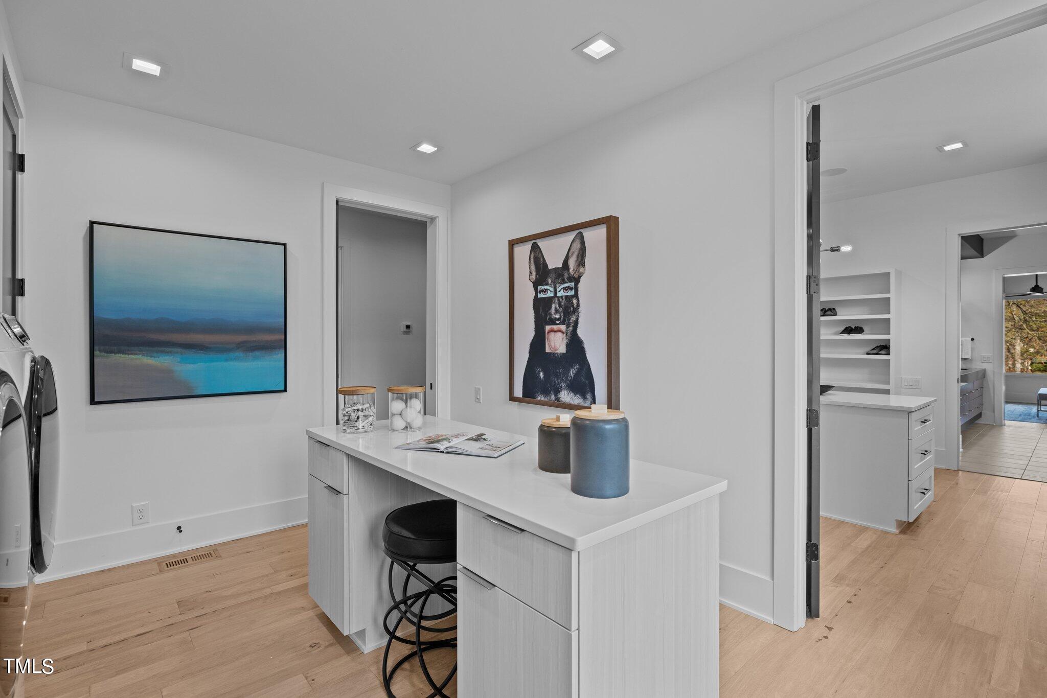 1711 Hunting Ridge Road