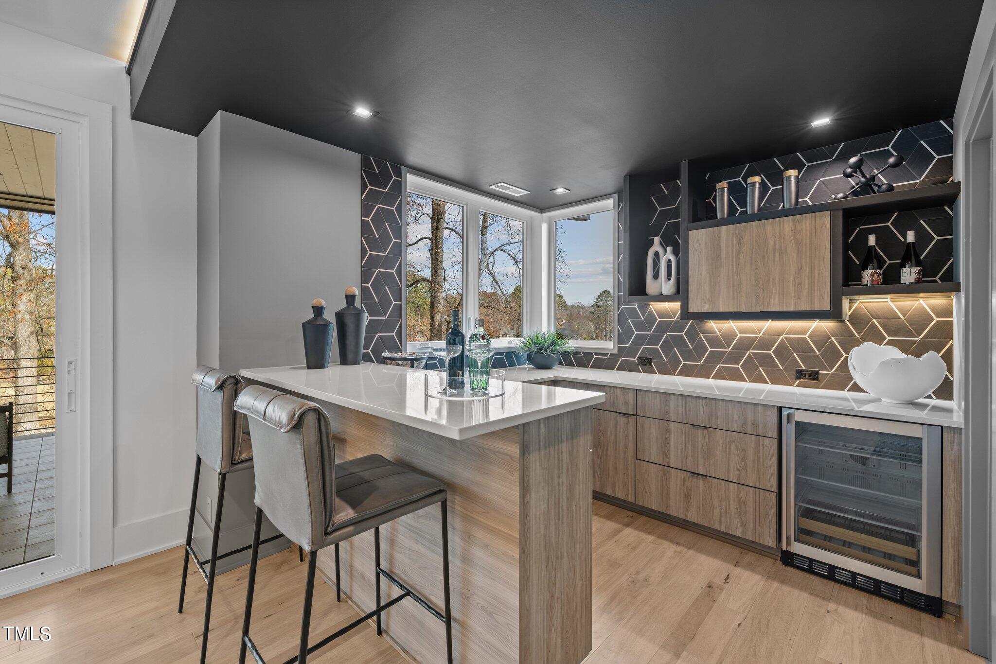 1711 Hunting Ridge Road