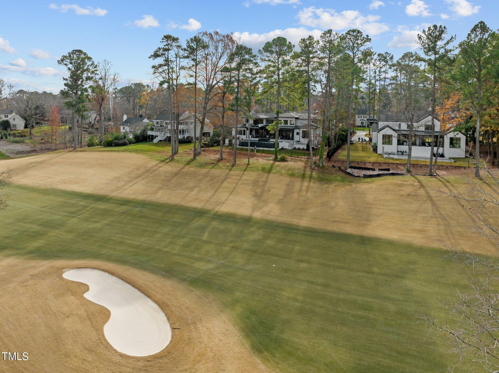 1711 Hunting Ridge Road