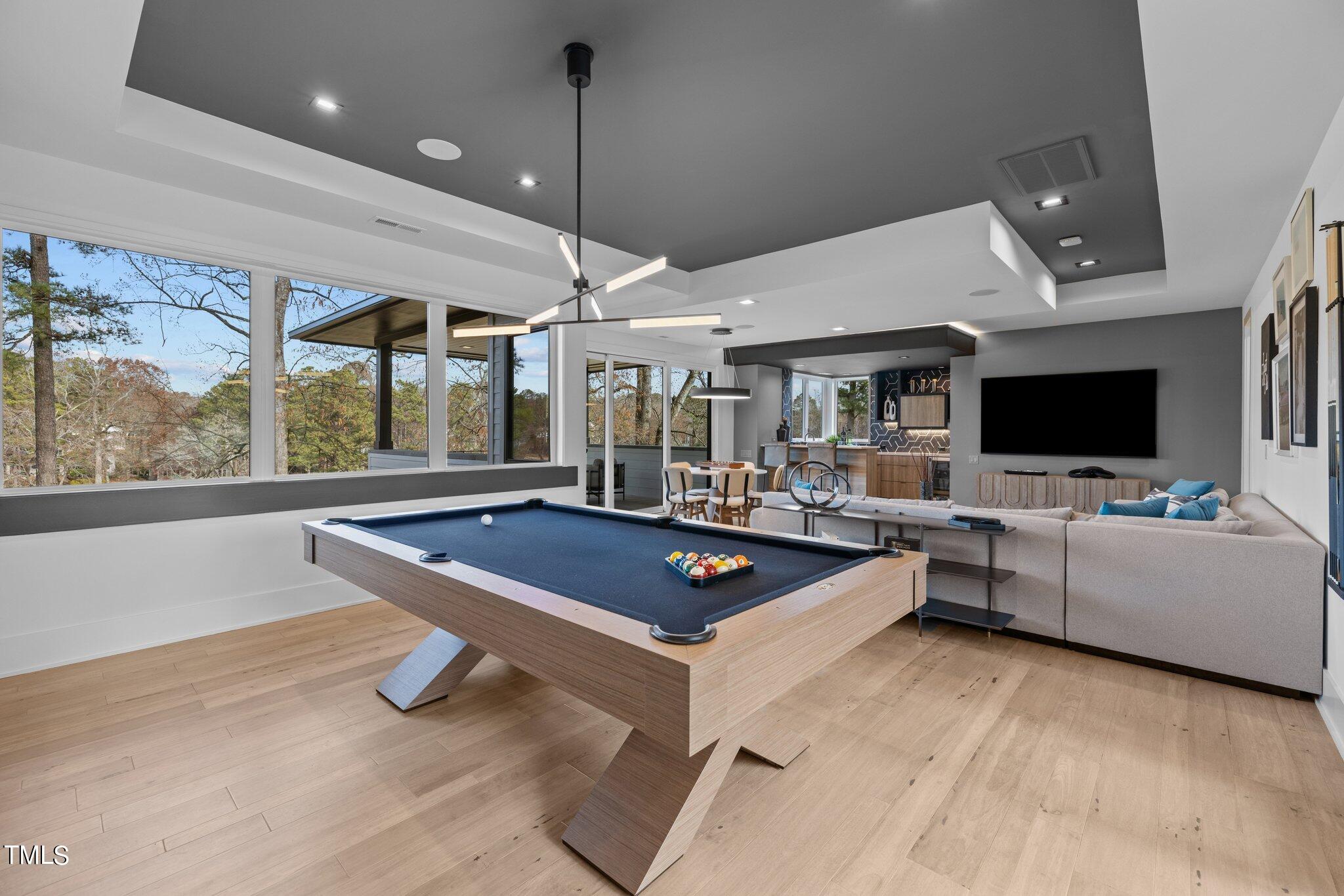 1711 Hunting Ridge Road