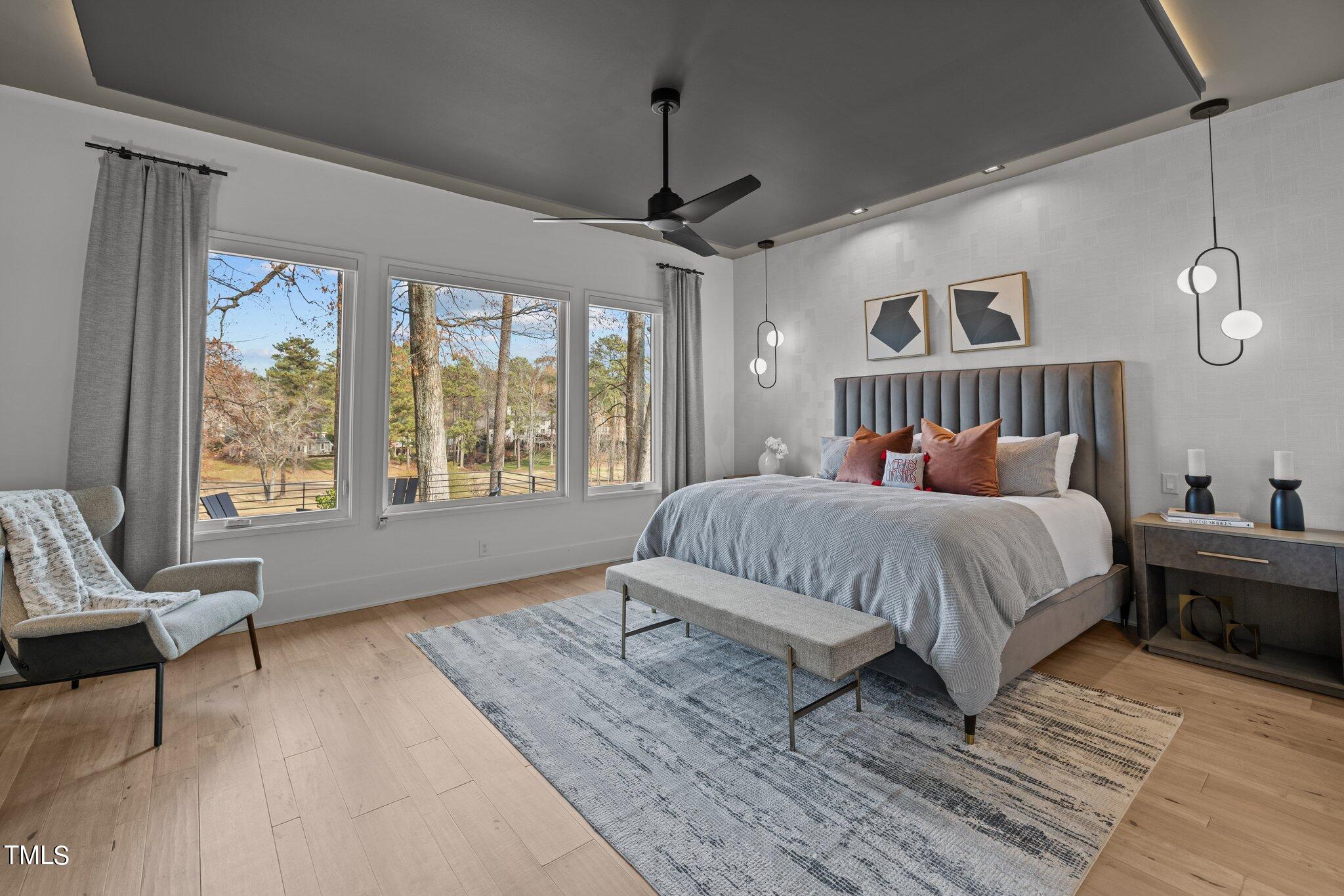 1711 Hunting Ridge Road