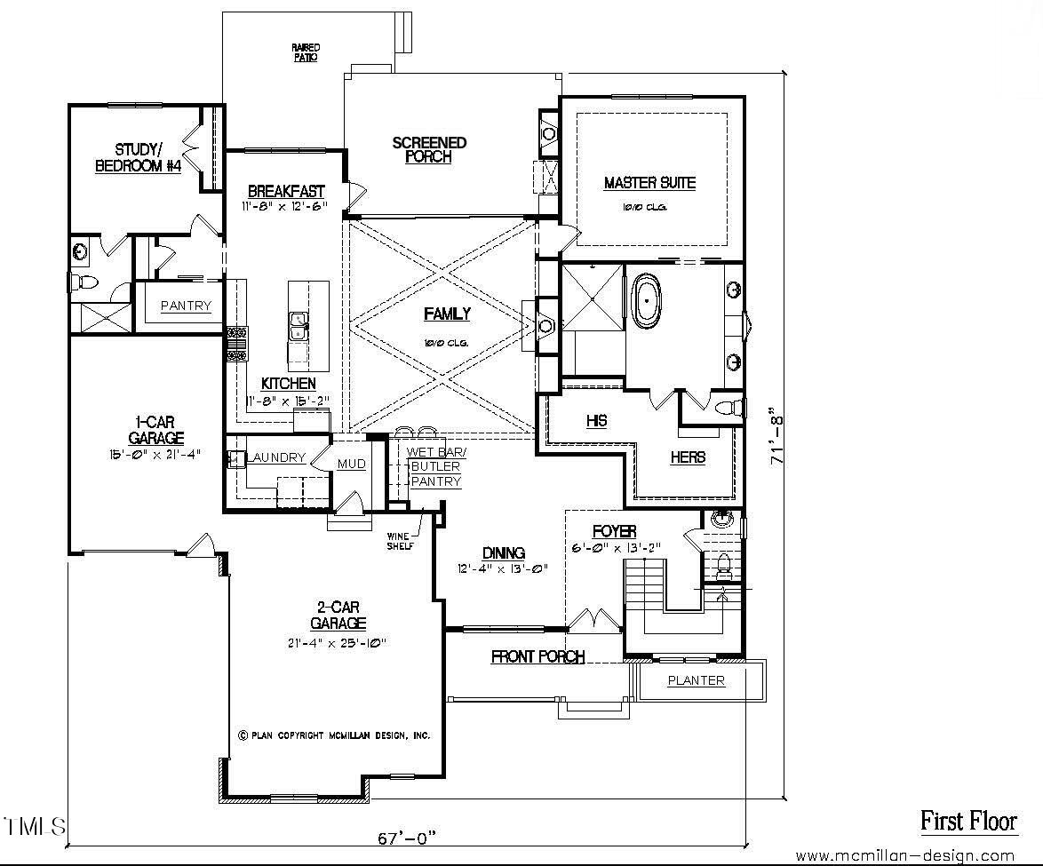 2205 Ballywater Lea Way