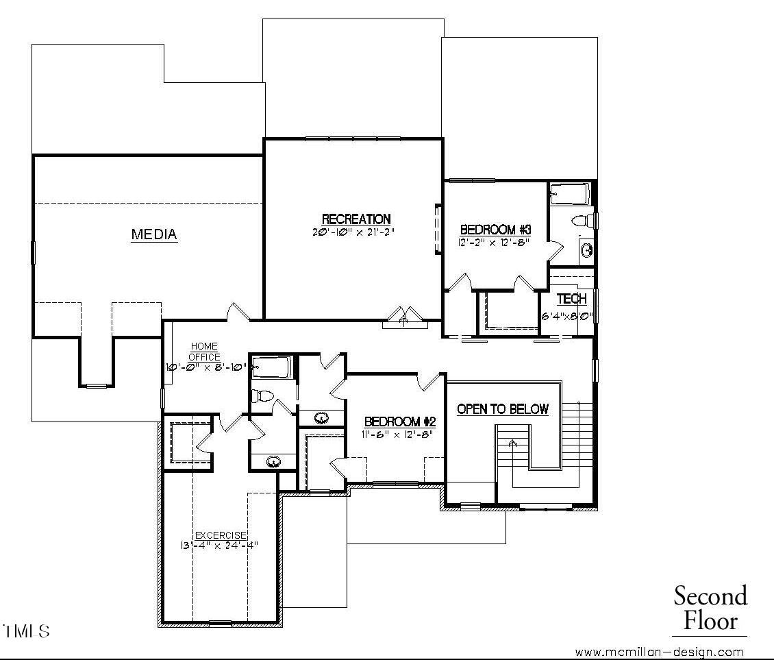 2205 Ballywater Lea Way