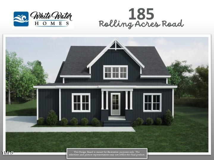 185 Rolling Acres Road