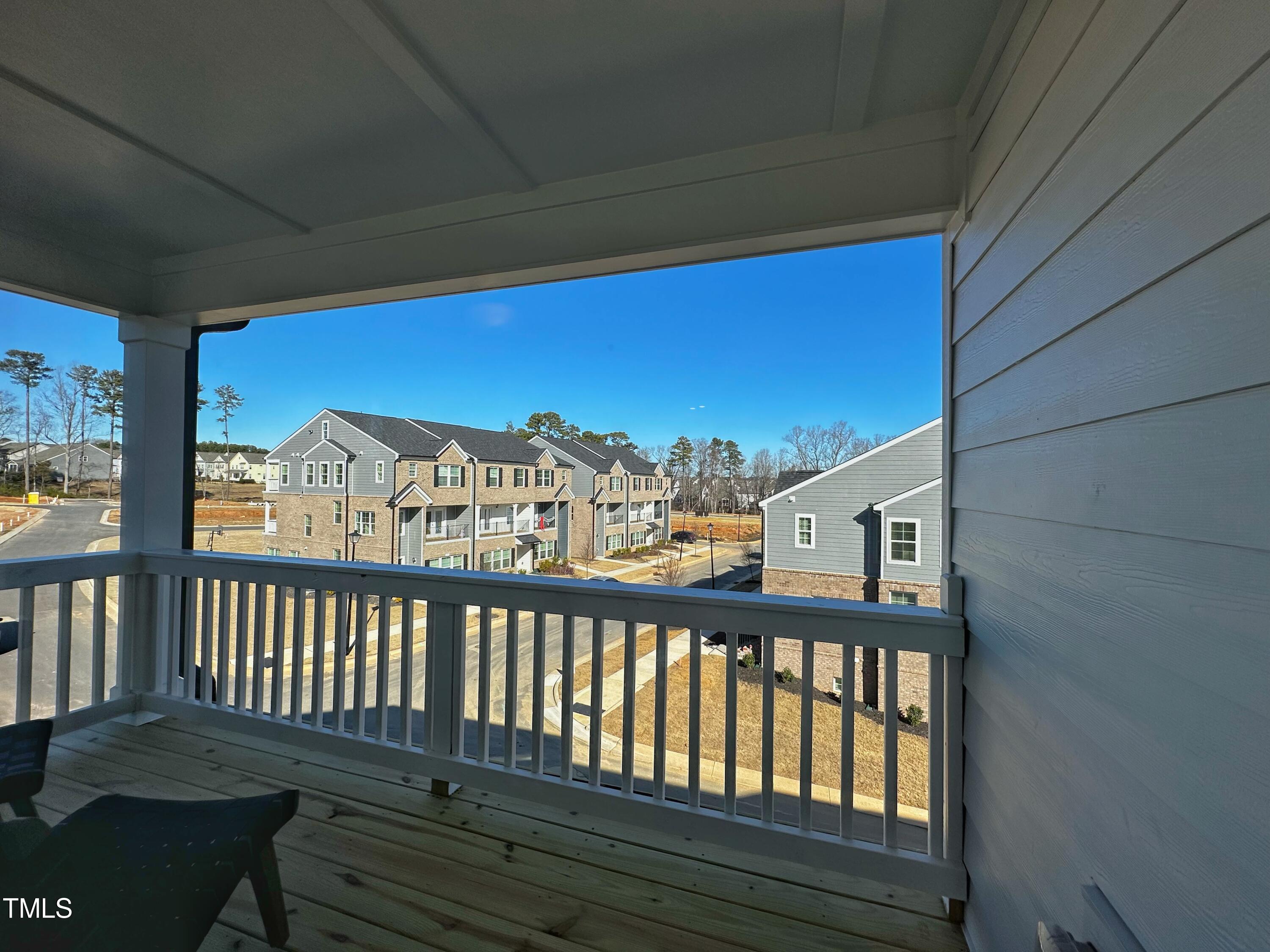 575 Forestville Road