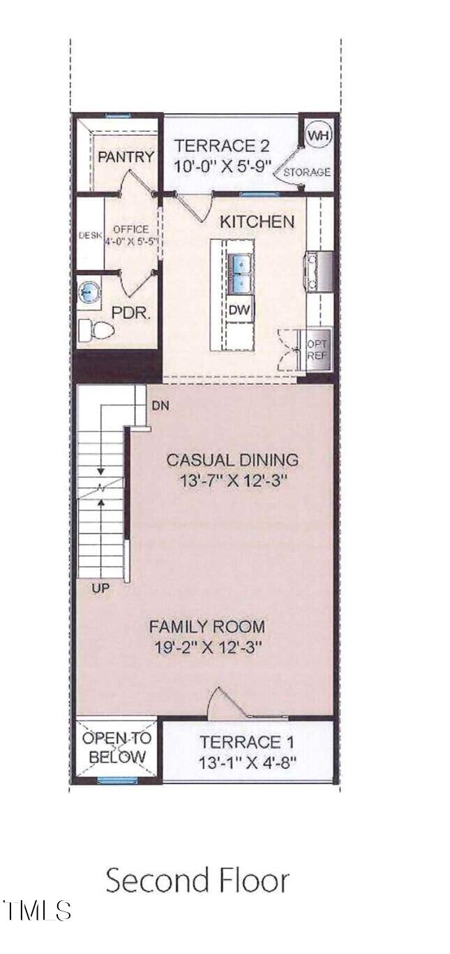 575 Forestville Road