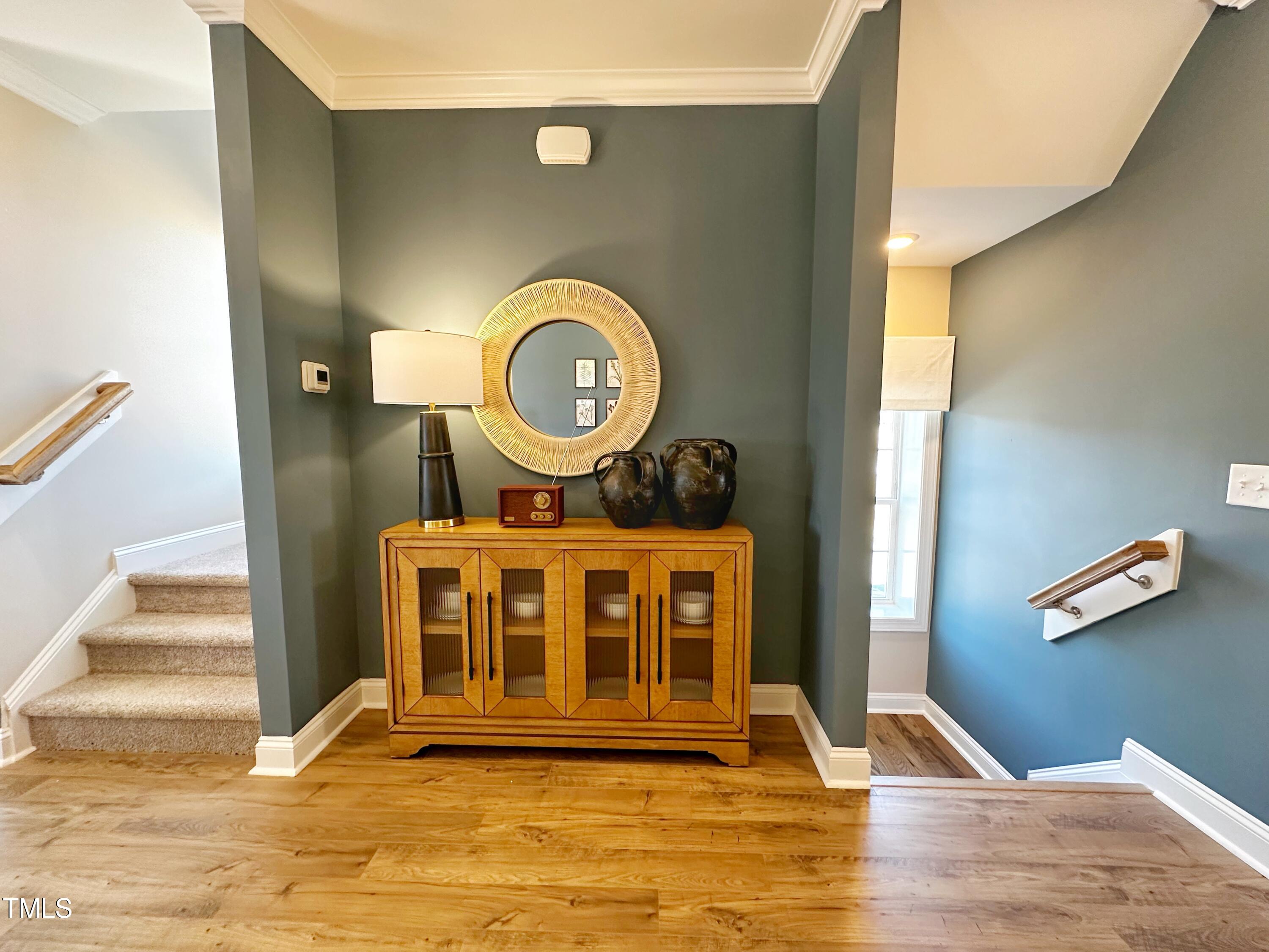575 Forestville Road