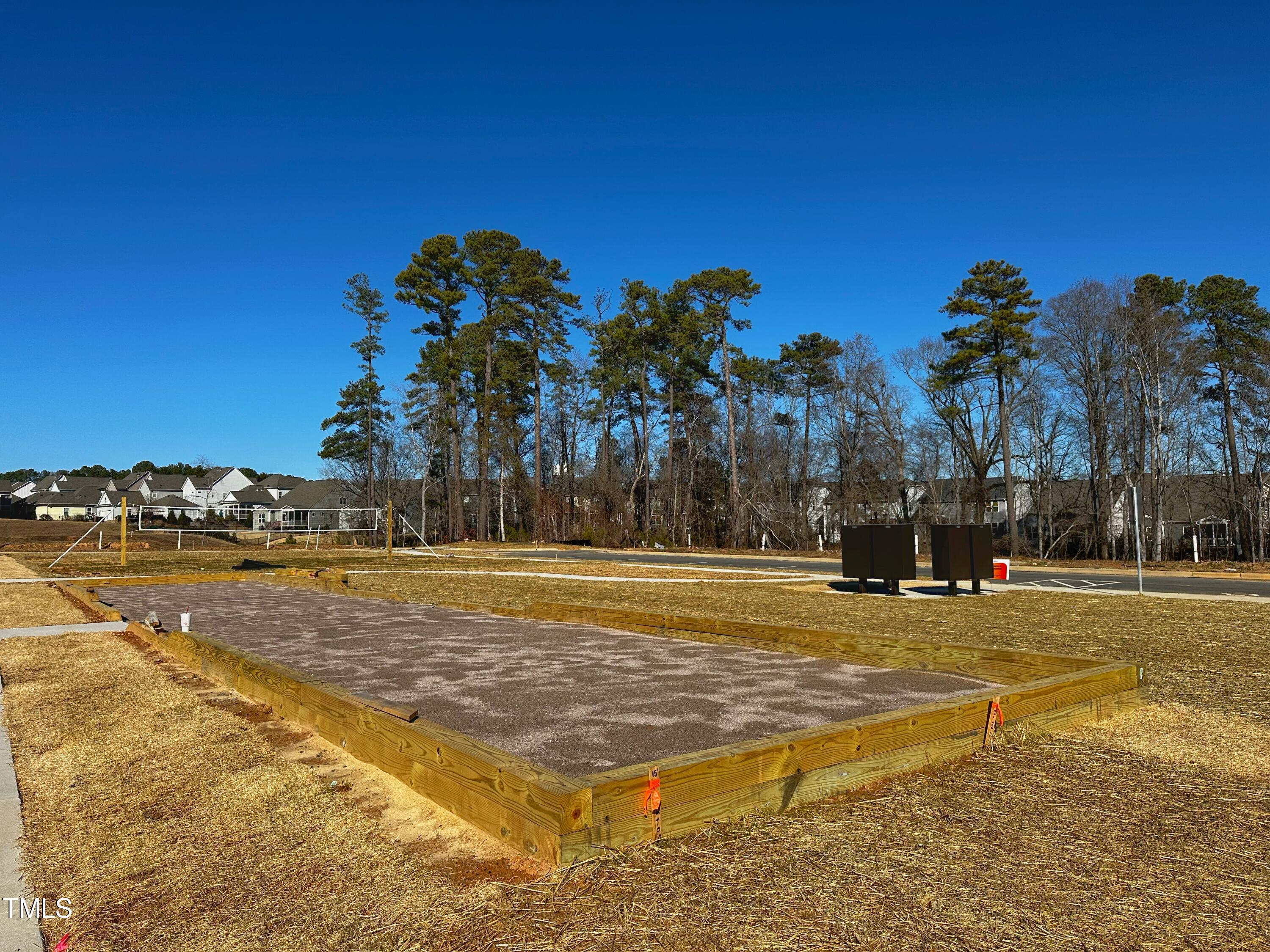 575 Forestville Road