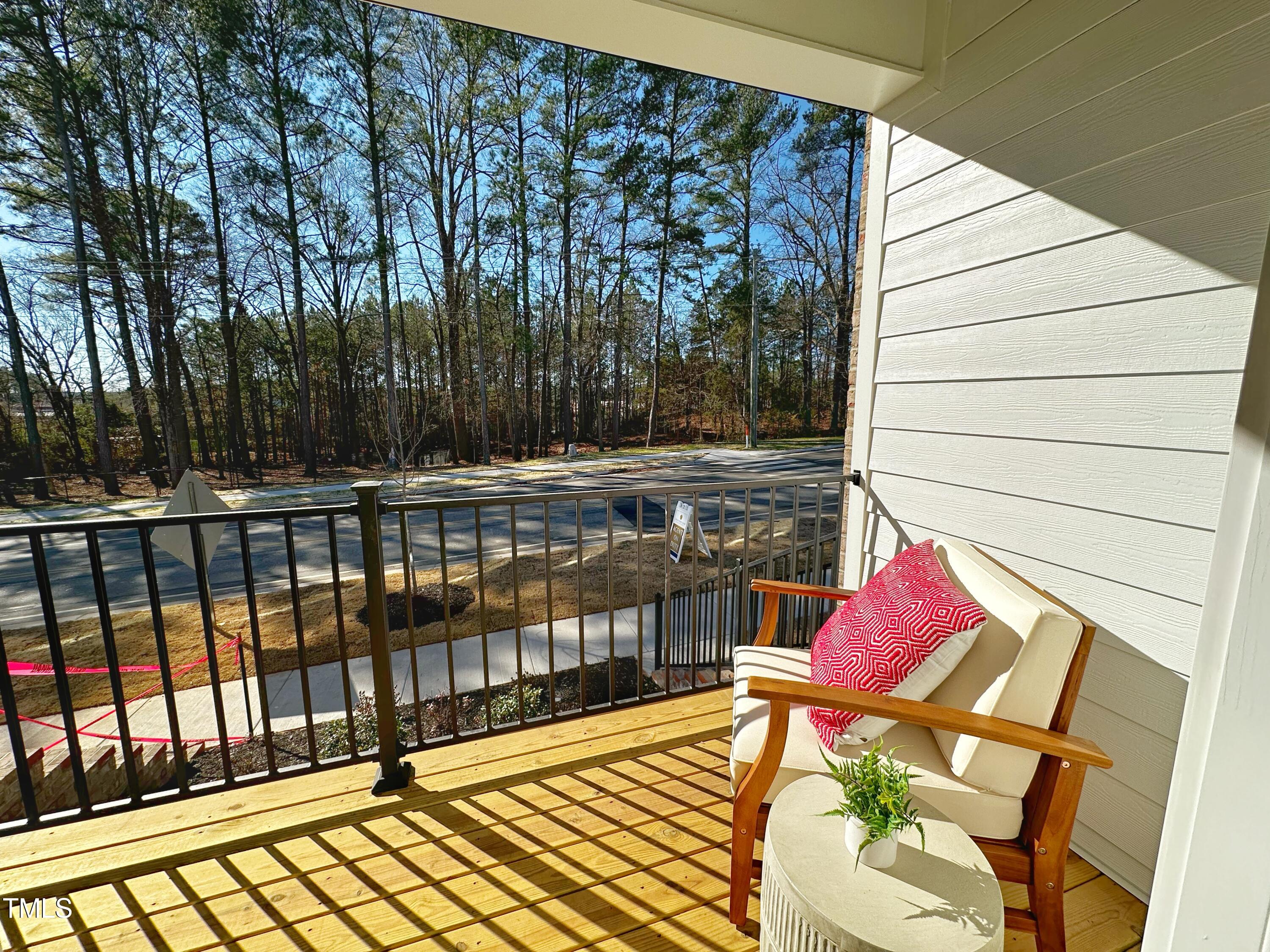 575 Forestville Road