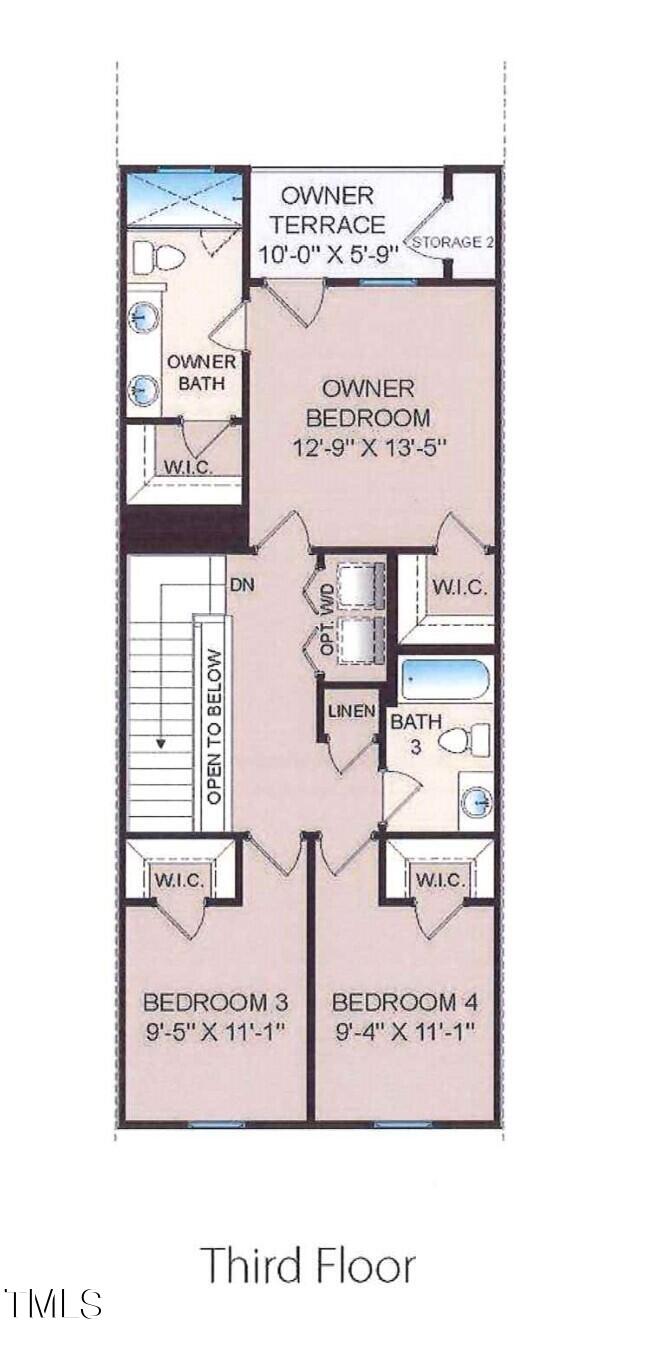 575 Forestville Road
