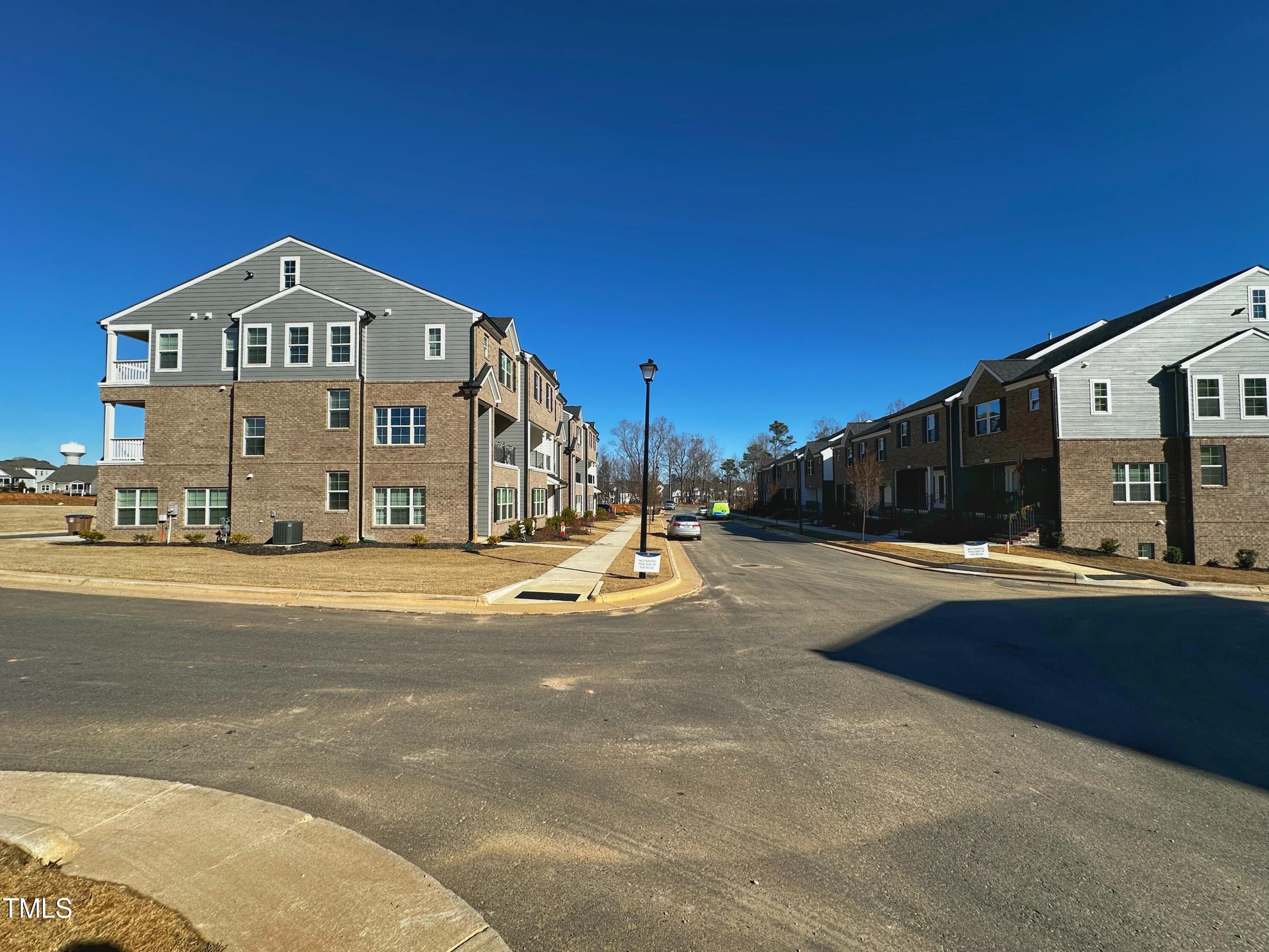 575 Forestville Road
