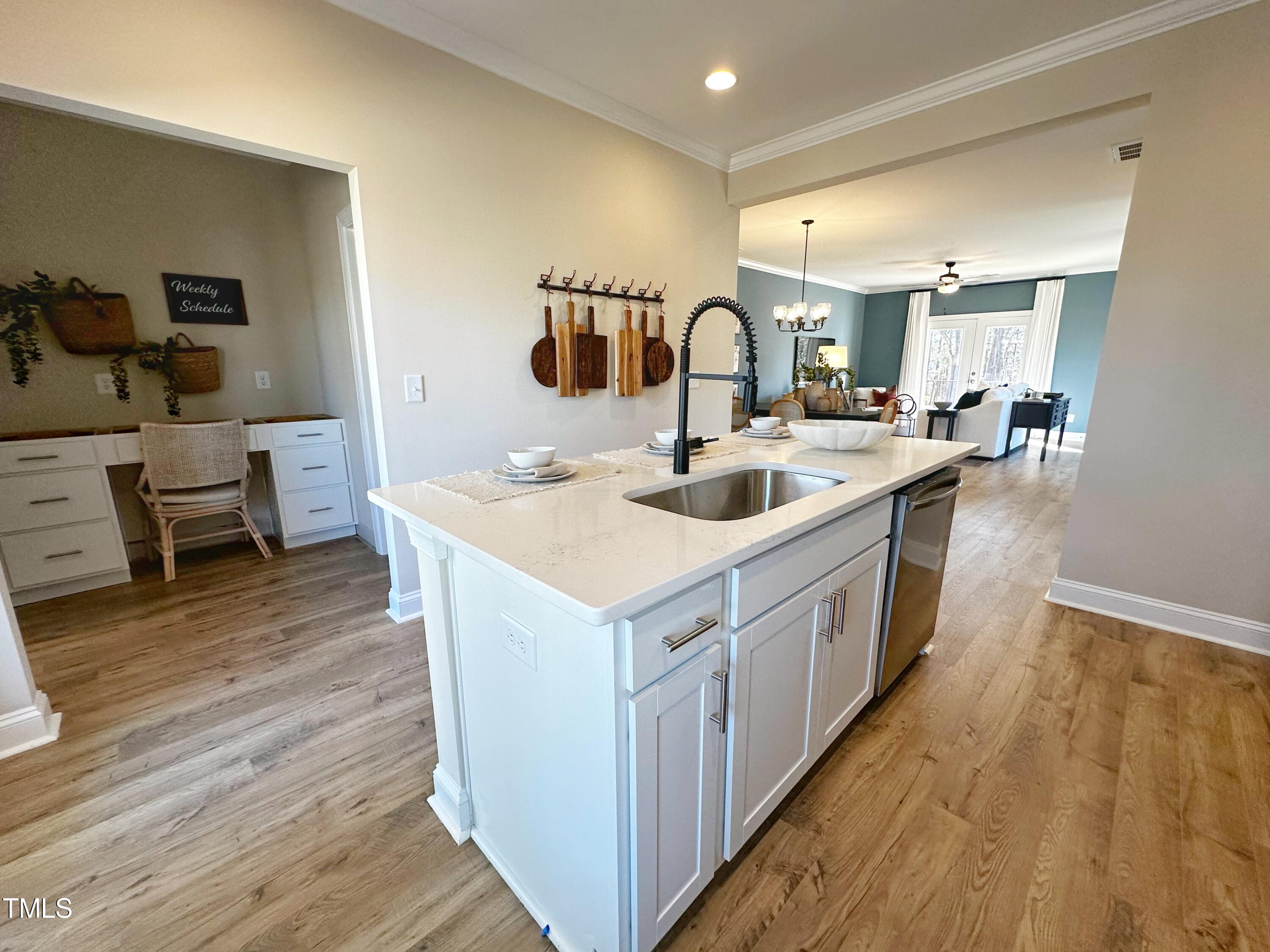 575 Forestville Road